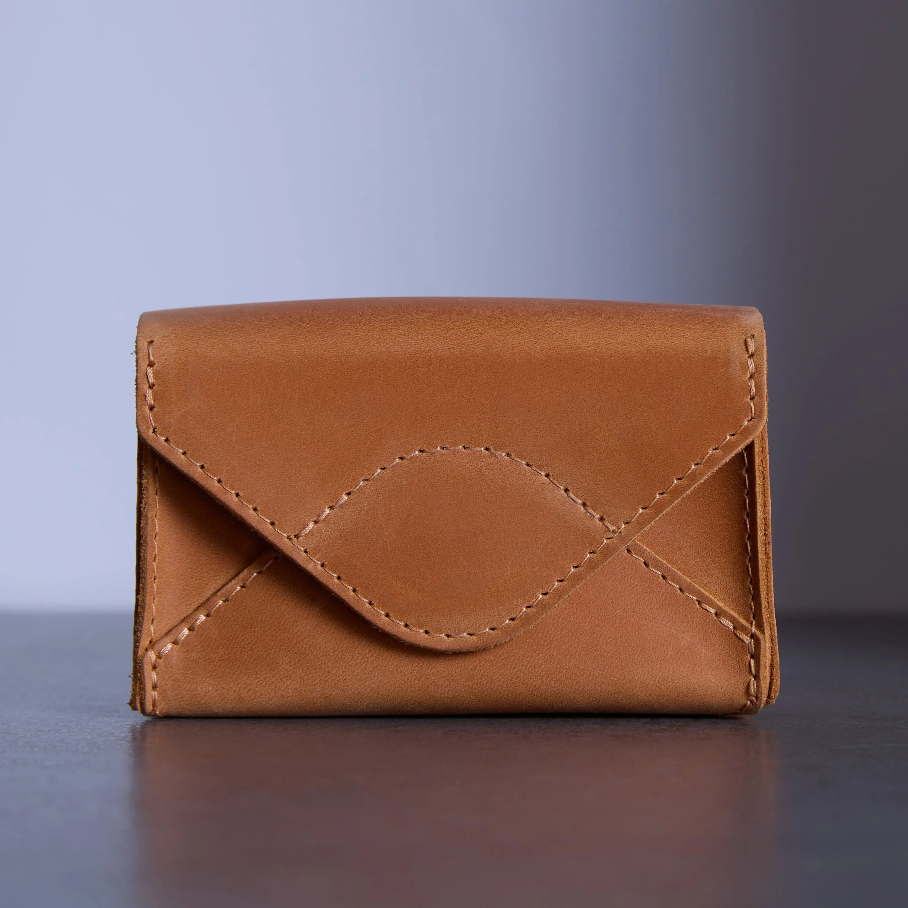 Tarot Message Leather Tarot Bag - INCARNEĀ® Global