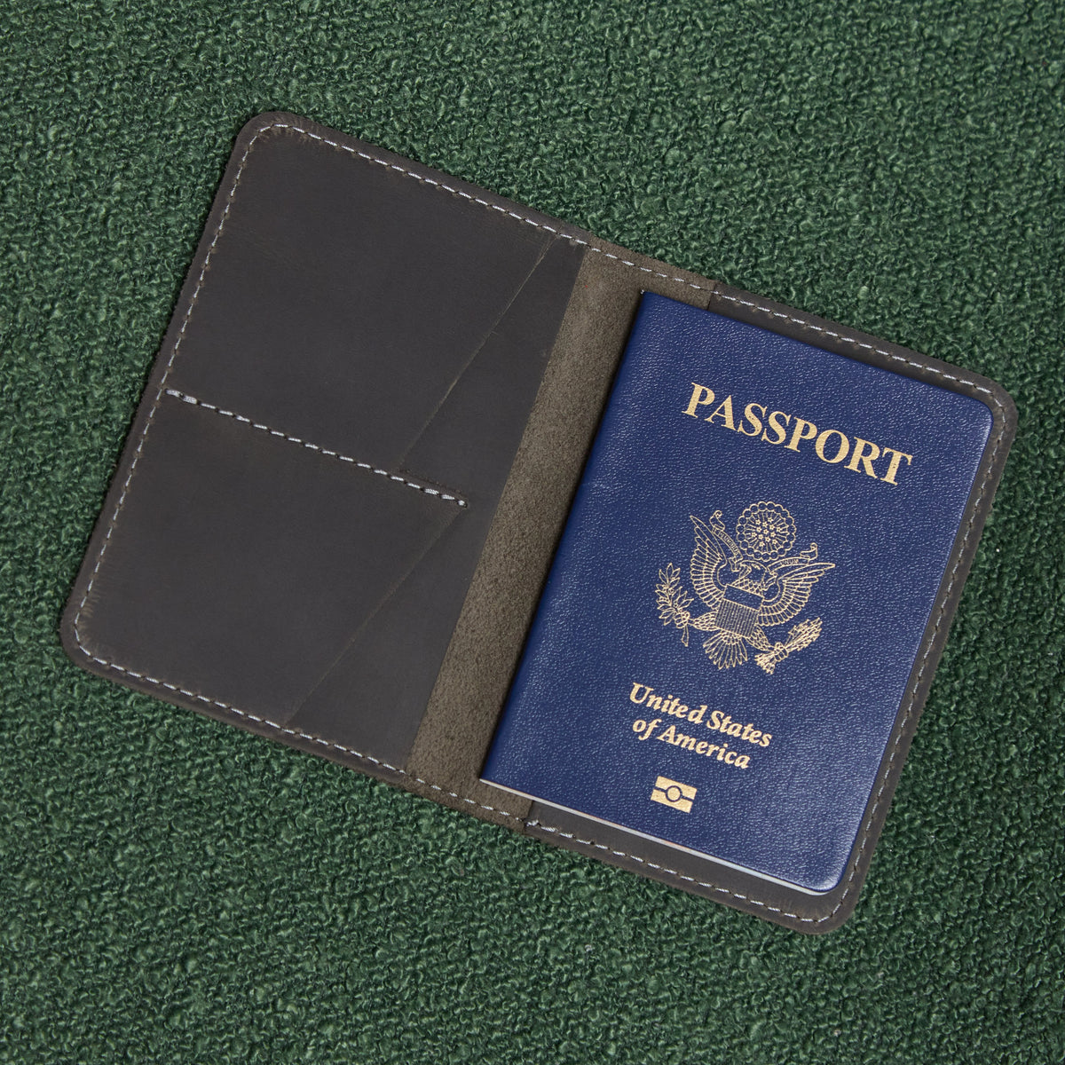 Funda para pasaporte London