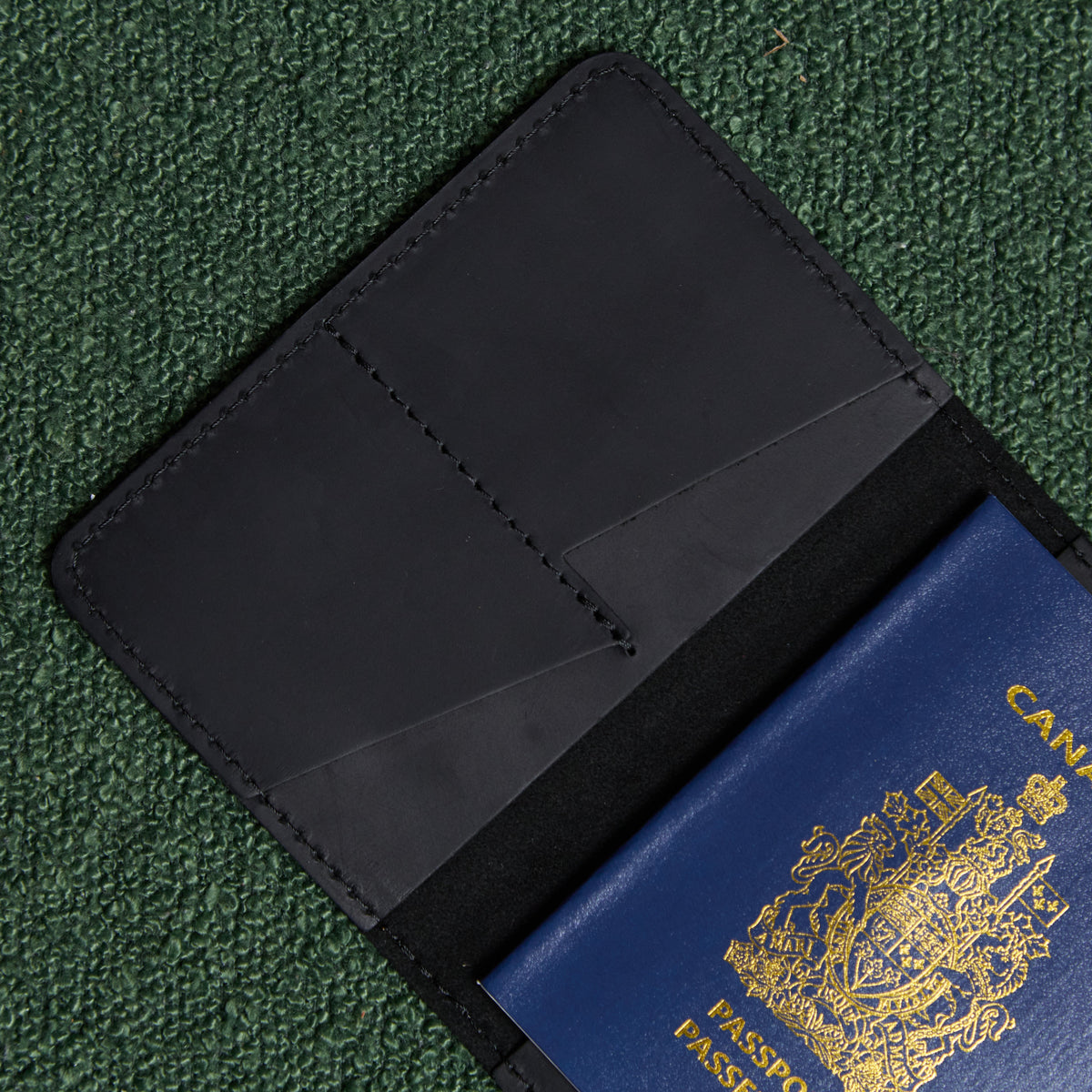 Funda para pasaporte London