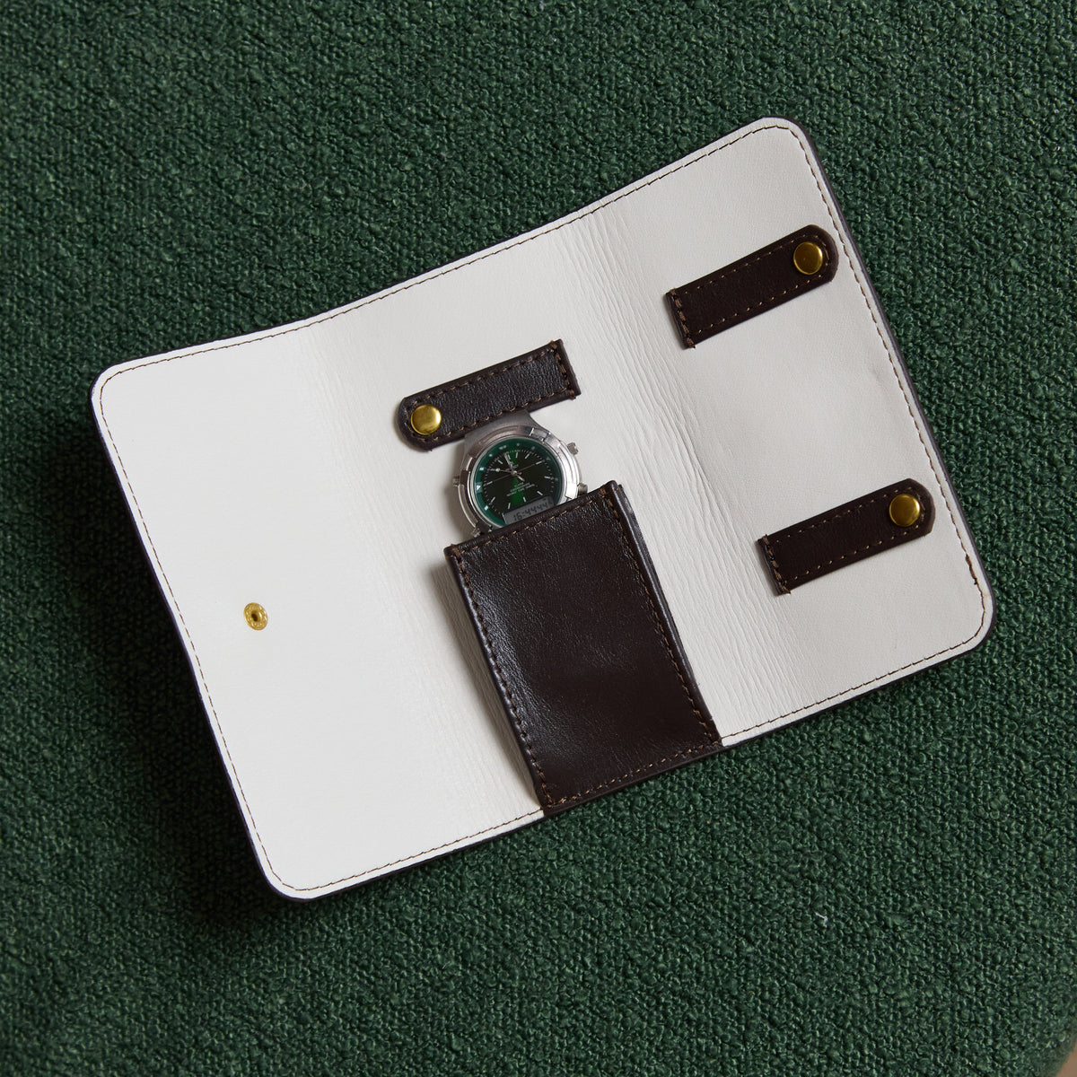 Watch Pouch organizer