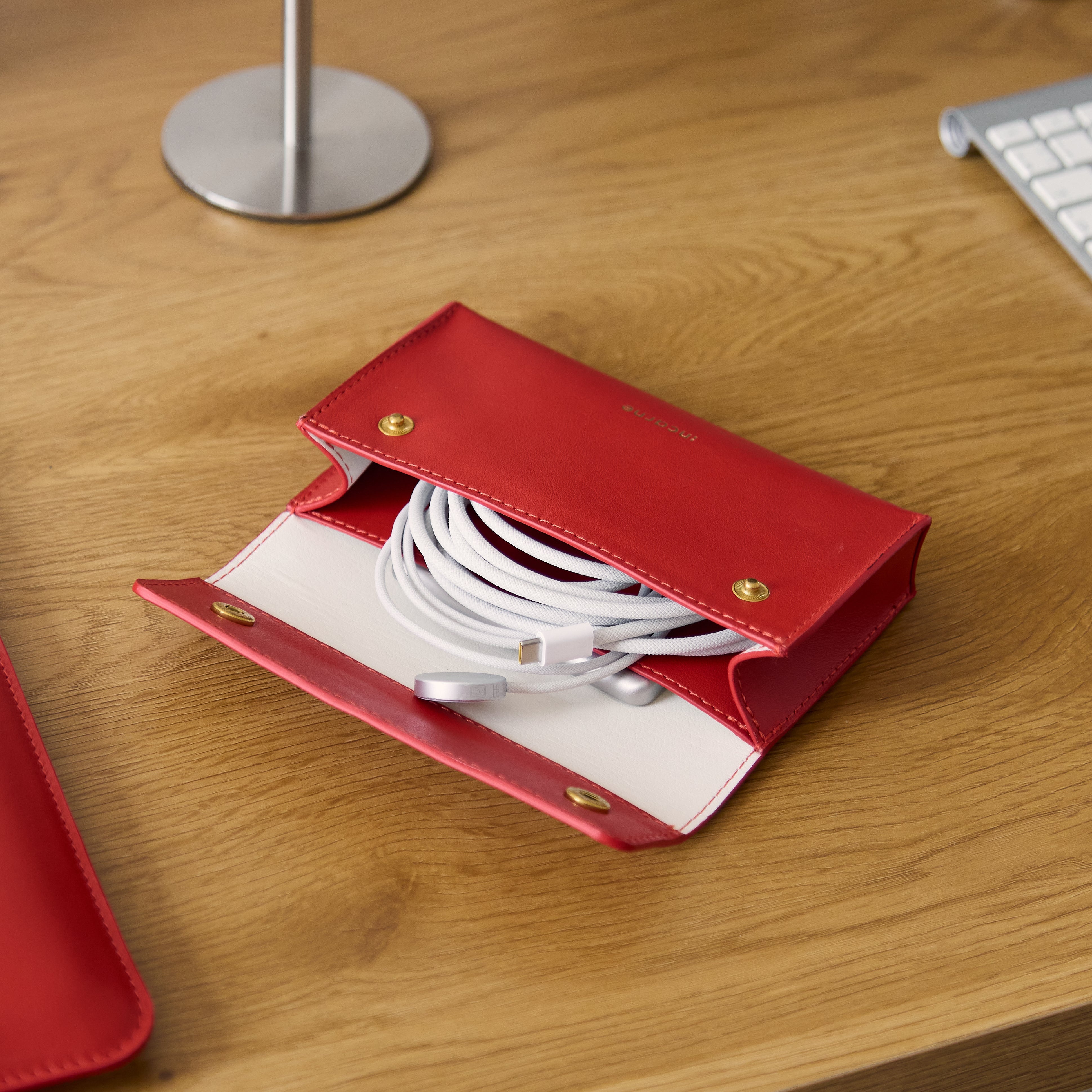 Align organizer