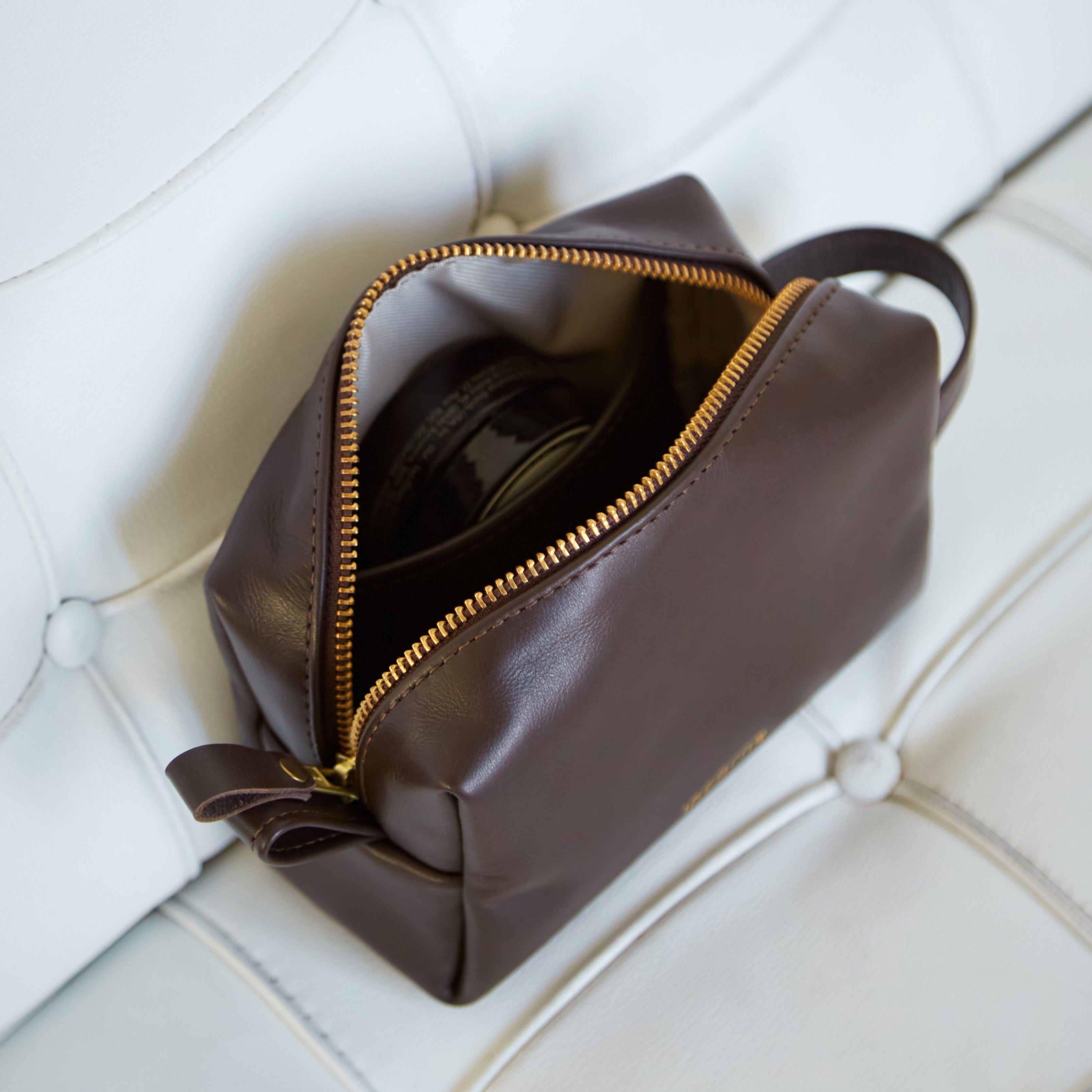 Ensemble trousse de maquillage Mirage