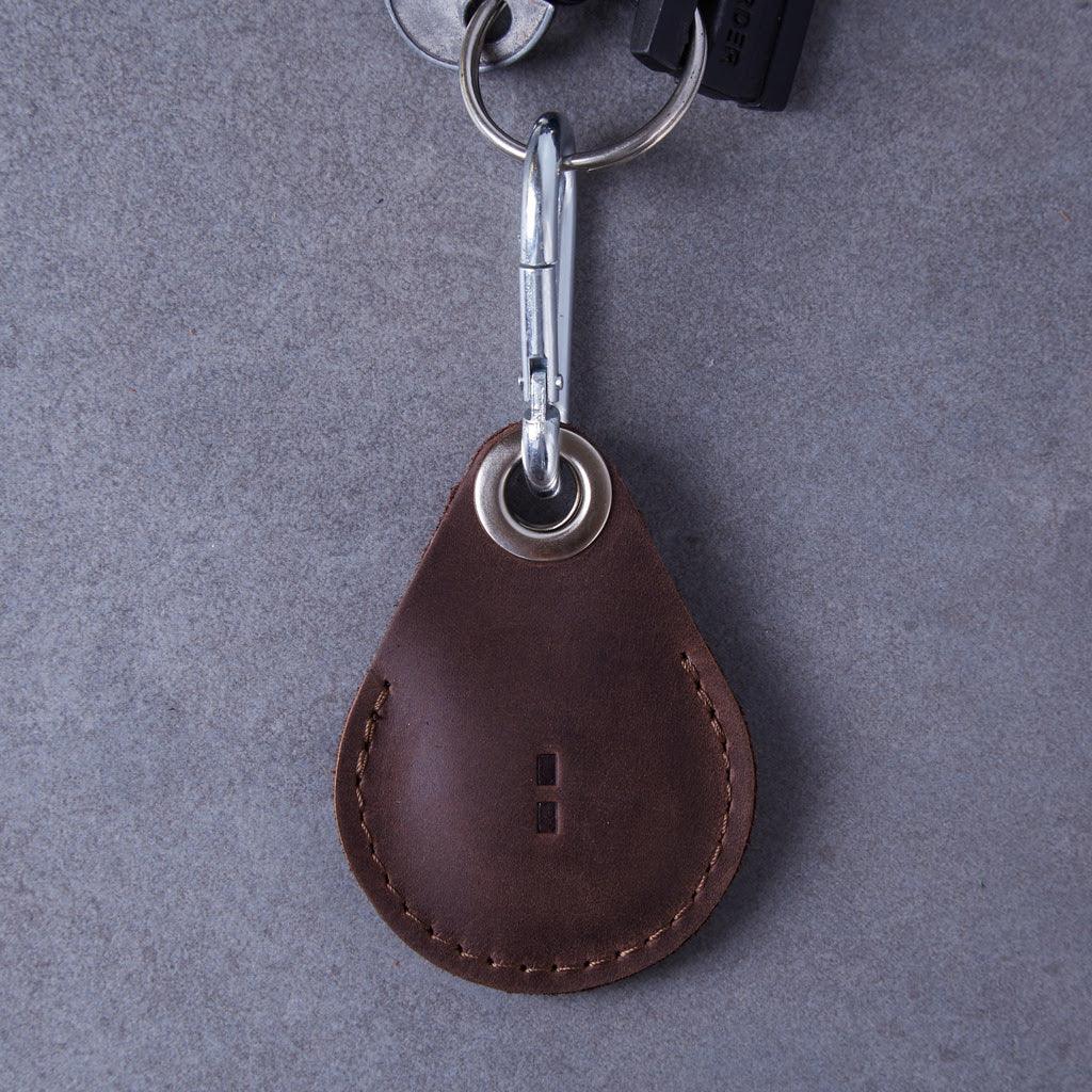 Key Tag Leather Case for Apple AirTag - INCARNE® Global