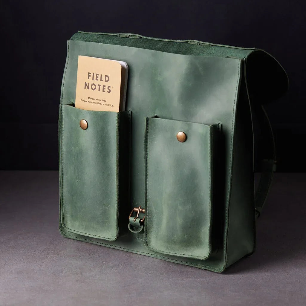 Circles Stylish City Backpack - INCARNE® Global