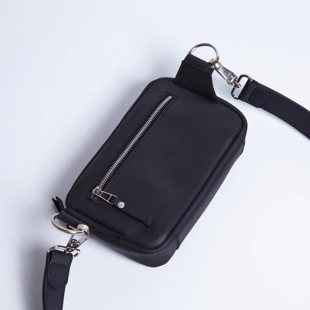 Block Belt Bag - INCARNE® Global