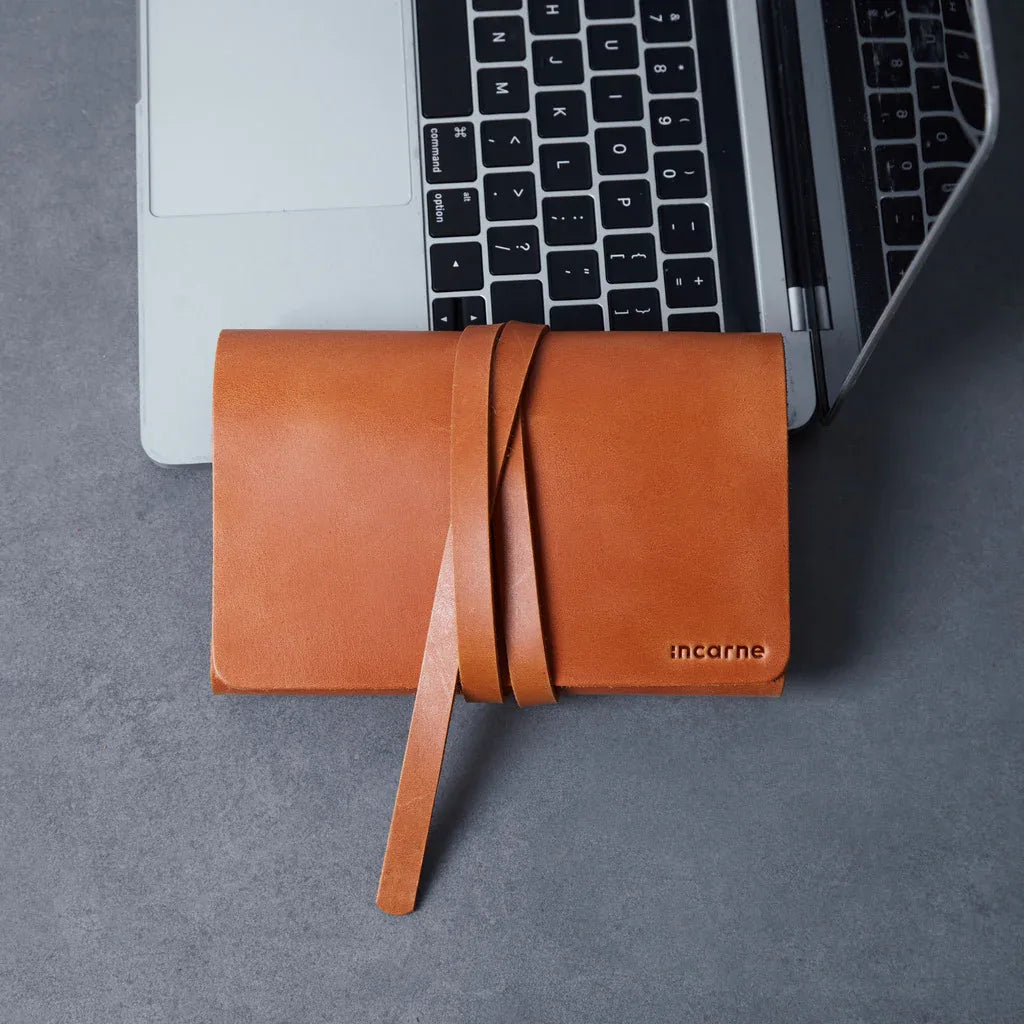 Weekend Cable Organizer - INCARNE® Global