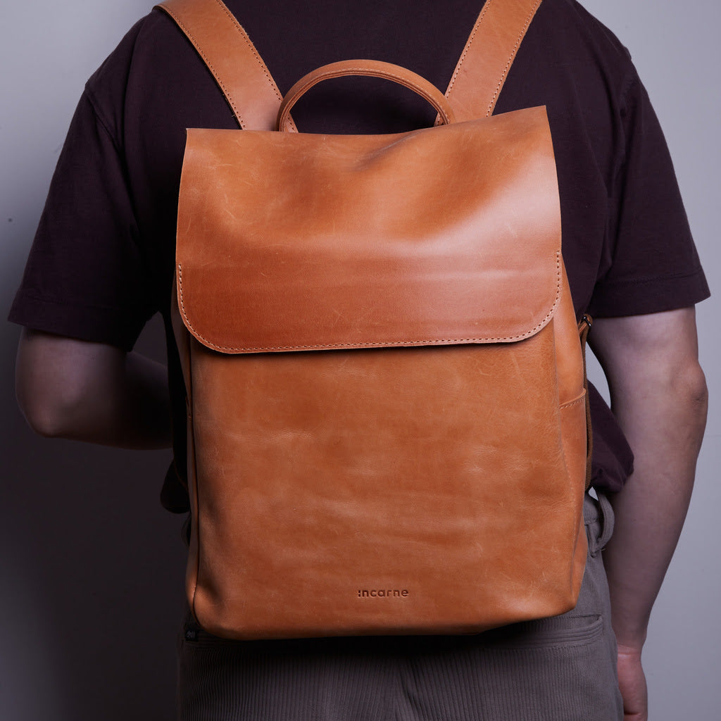 Mochila para laptop de unia