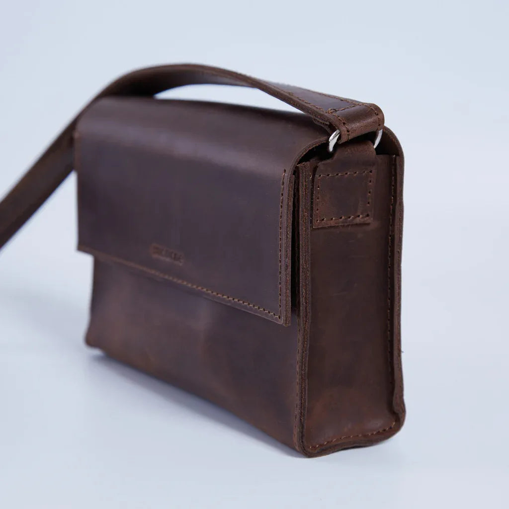 Cover Women's Shoulder Bag - INCARNEĀ® Global