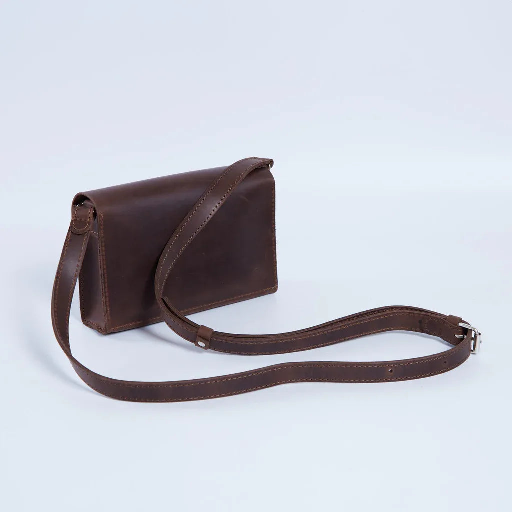 Cover Women's Shoulder Bag - INCARNEĀ® Global