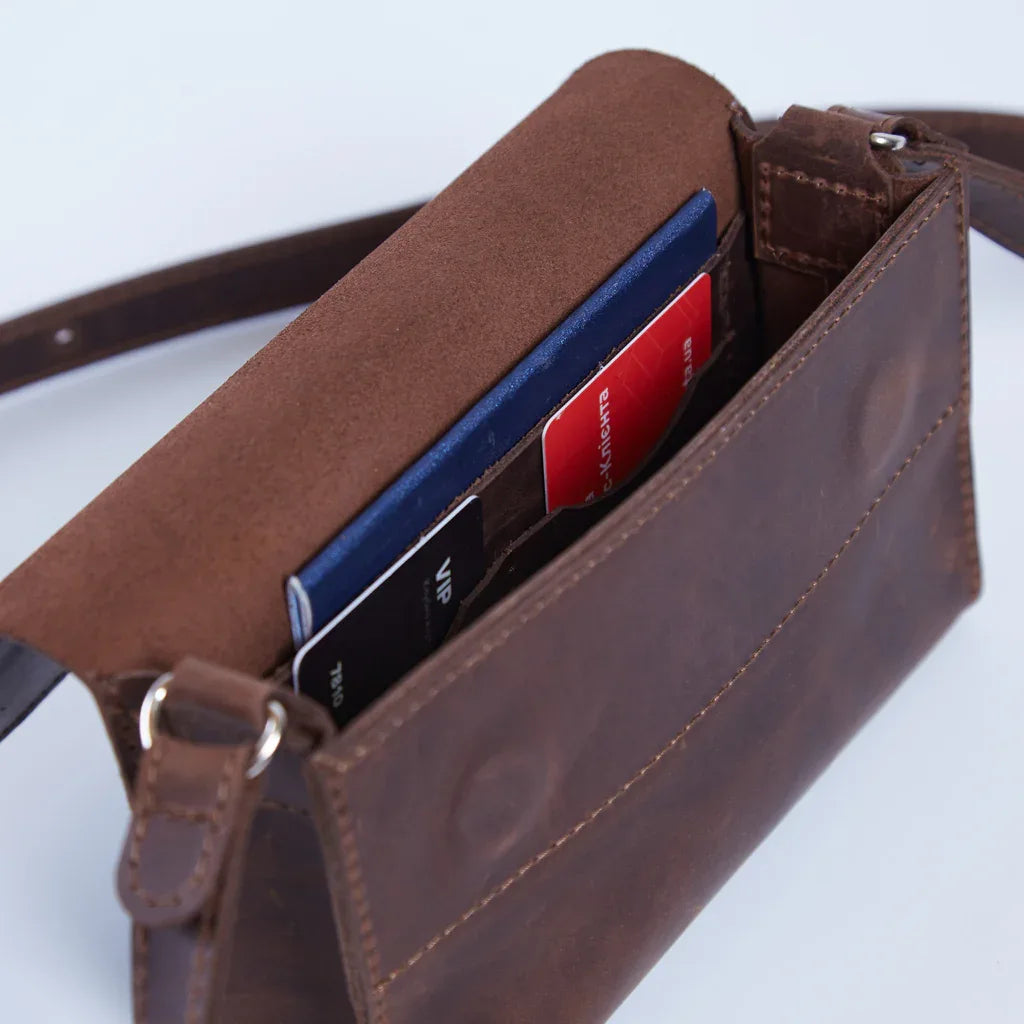 Cover Women's Shoulder Bag - INCARNEĀ® Global