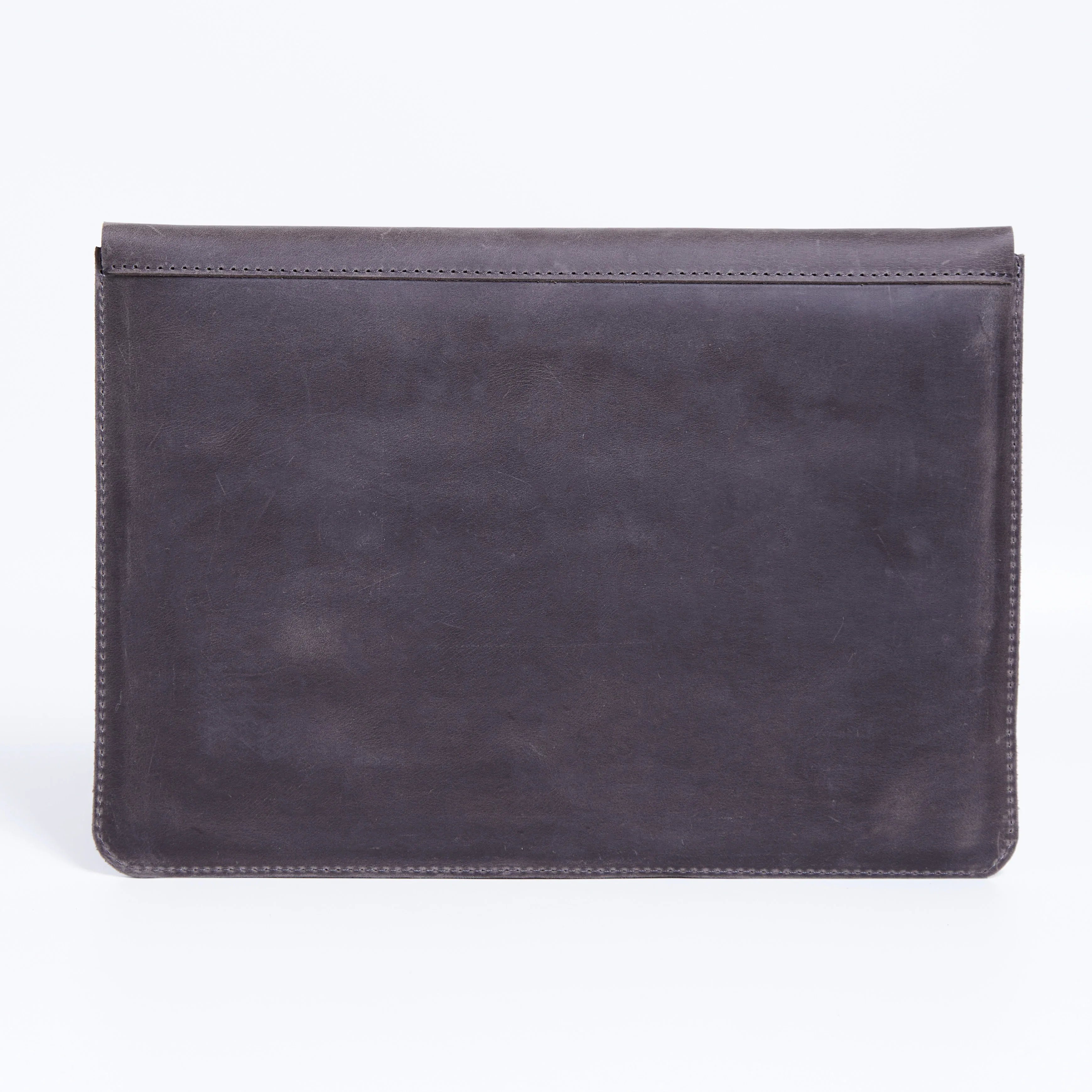Line Laptop Sleeve, Gray (vintage) - INCARNE® Global