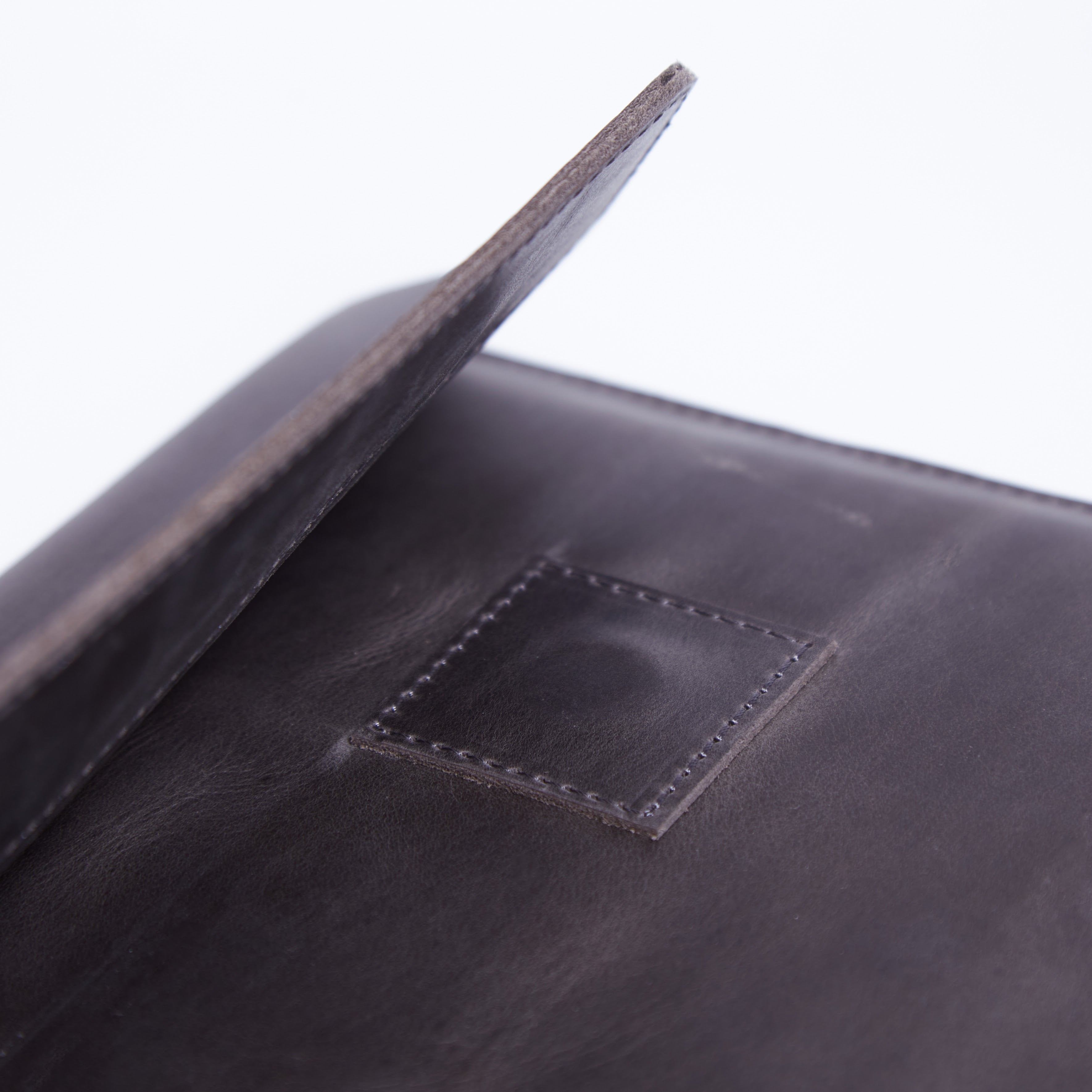 Line Laptop Sleeve, Gray (vintage)