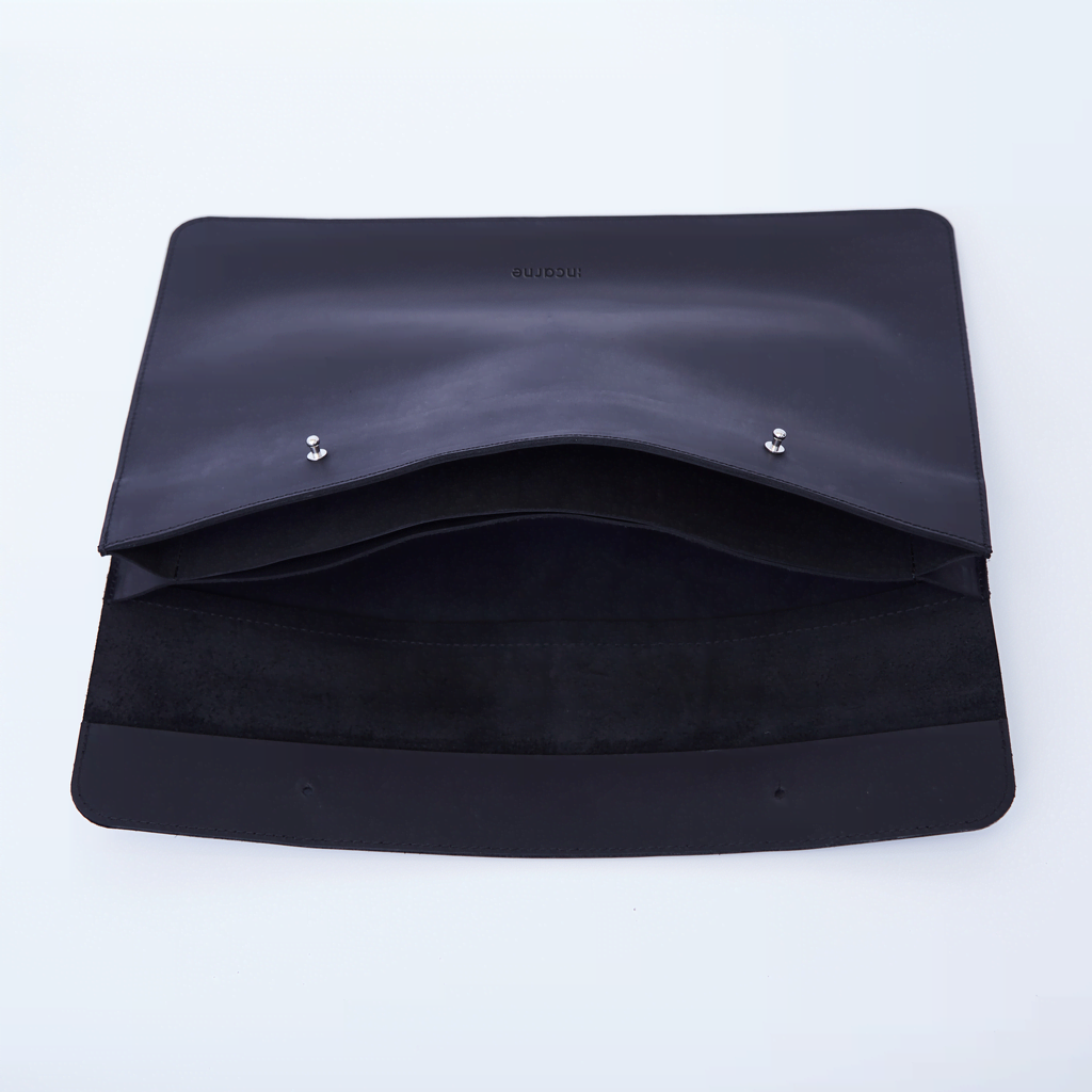 POCHETTE EN CUIR POUR TABLETTE NEAT
