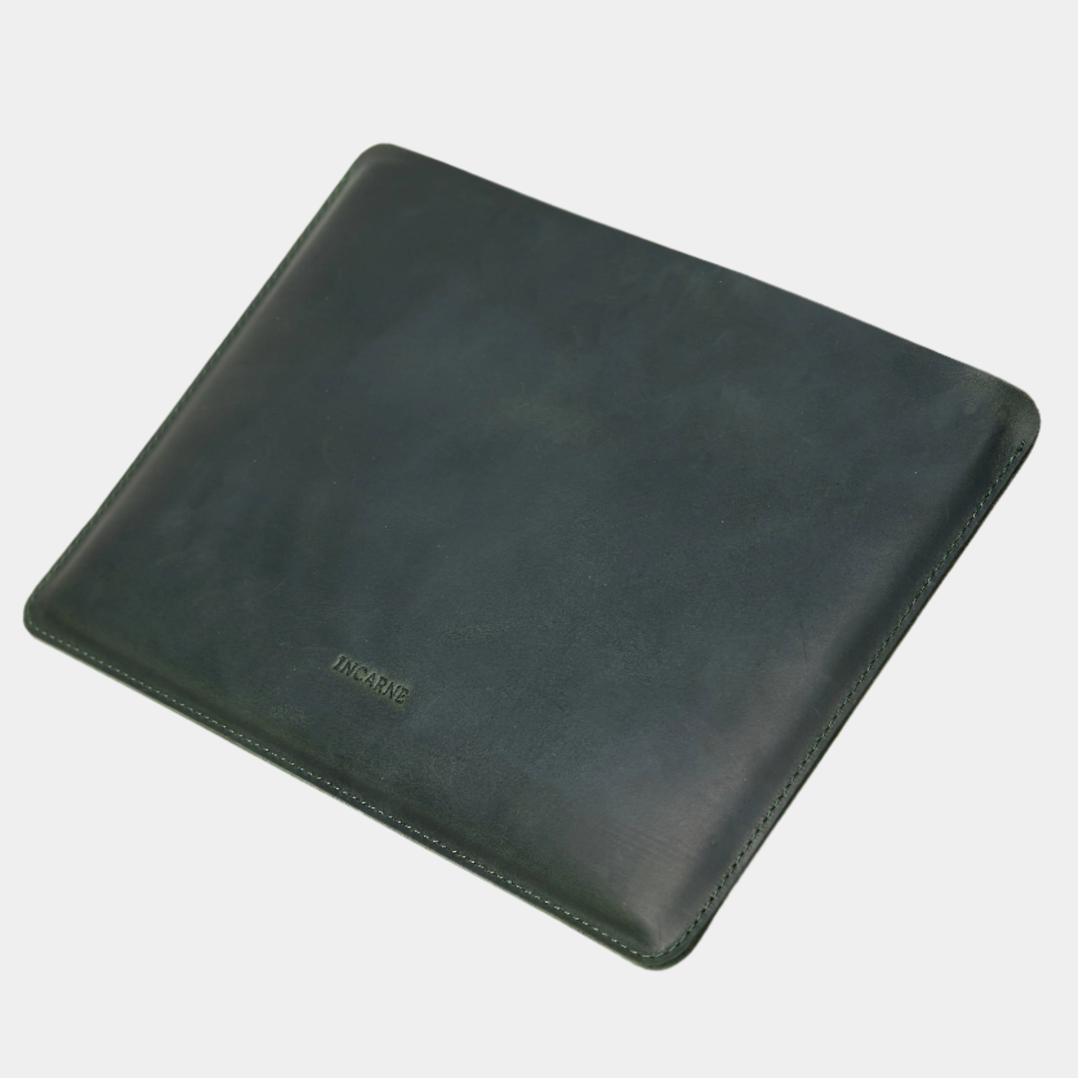 New Gamma Laptop Sleeve, Green (vintage)