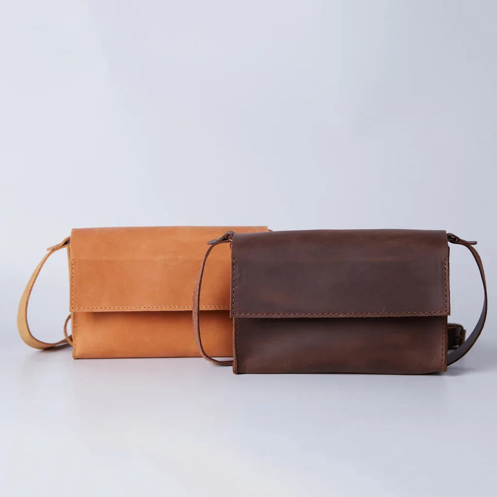 Cover Women's Shoulder Bag - INCARNEĀ® Global