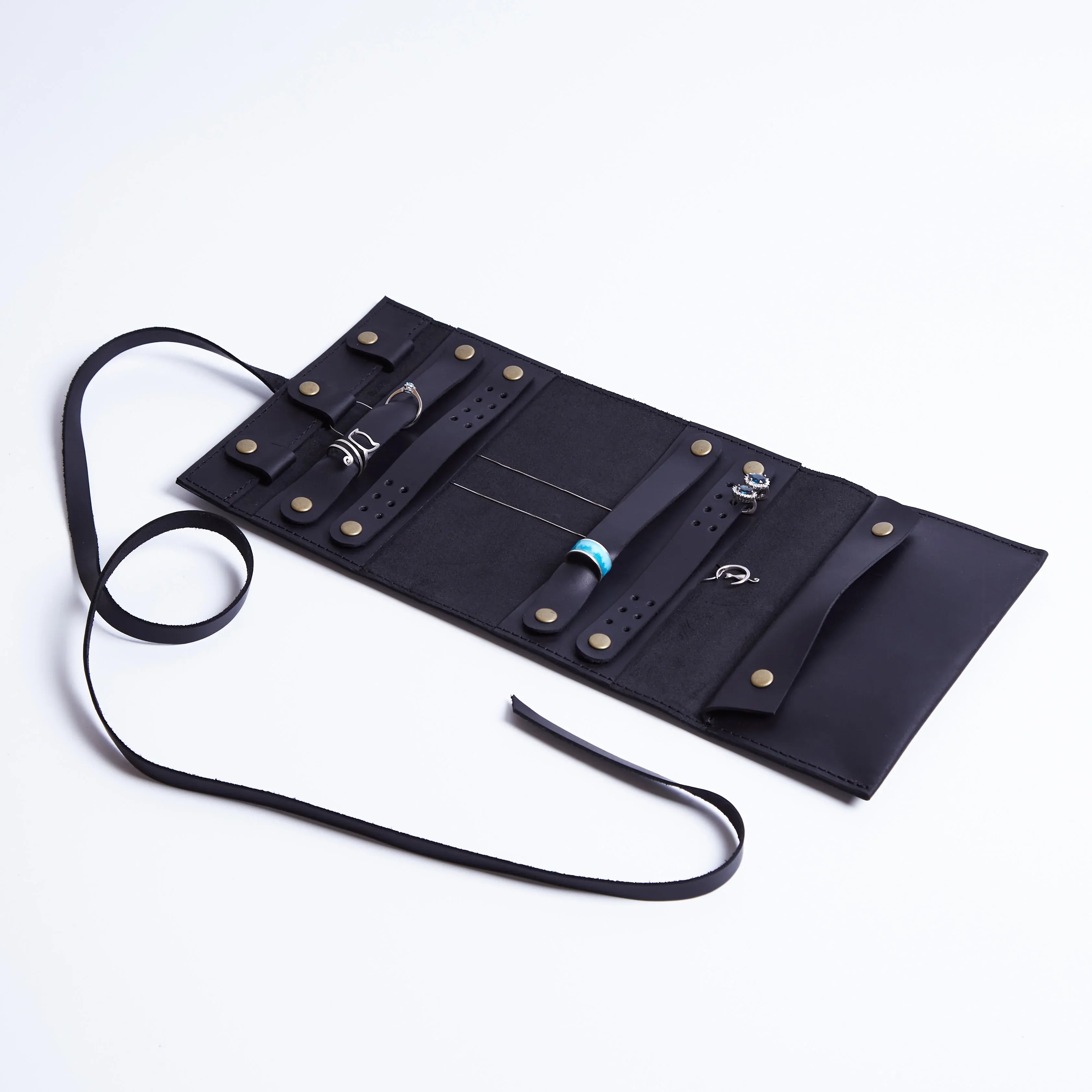 Beauty Weekend jewelry organizer - INCARNE® Ukraine