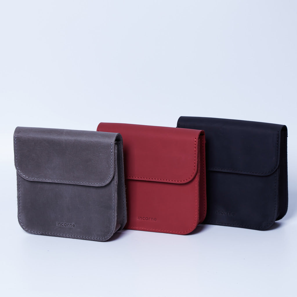 Wander organizador para cable, cargador, mouse
