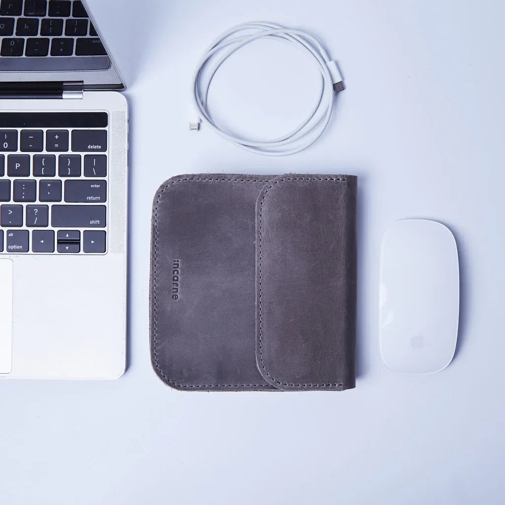 Wander Cable, Charger, Mouse Organizer - INCARNE® Global