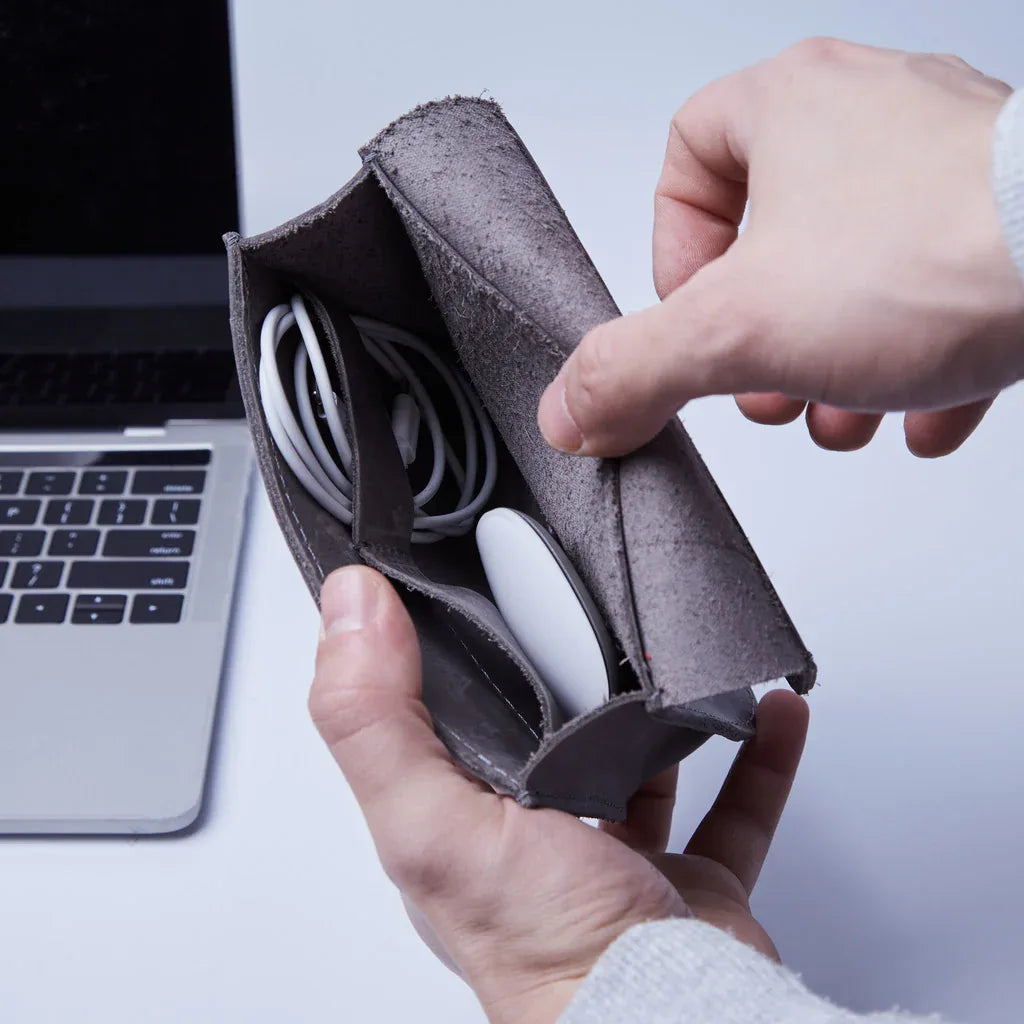 Wander Cable, Charger, Mouse Organizer - INCARNE® Global