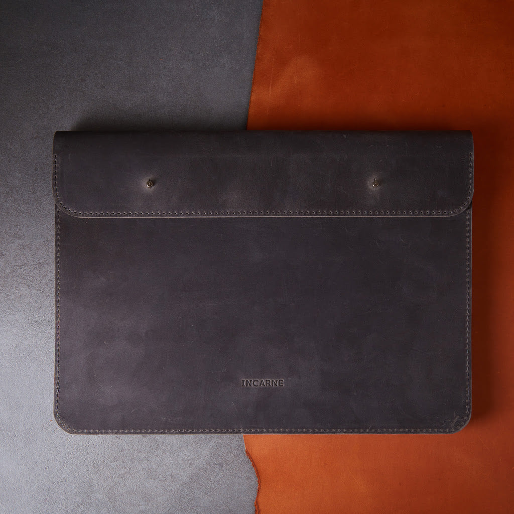 POCHETTE EN CUIR POUR TABLETTE NEAT
