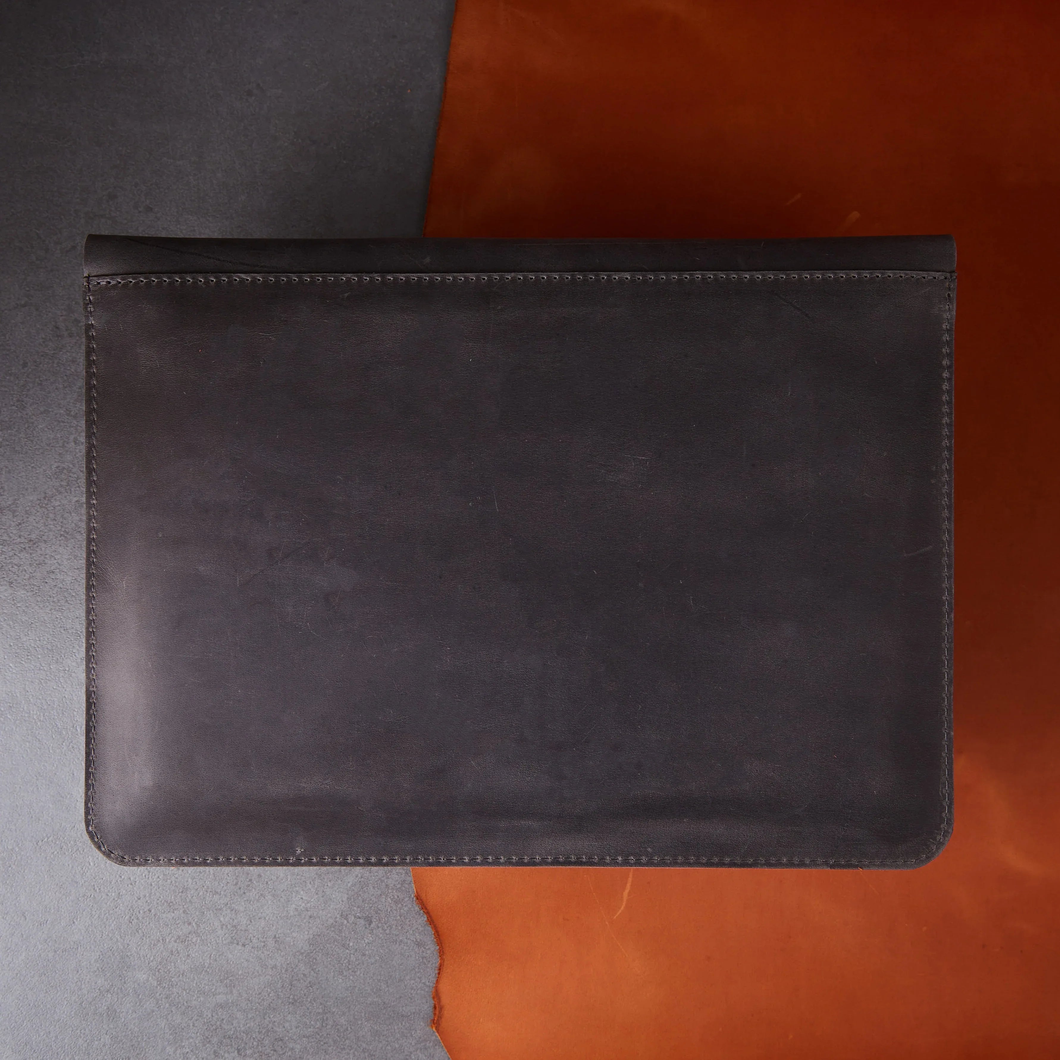 Neat Laptop Sleeve, Gray (vintage) - INCARNE® Global