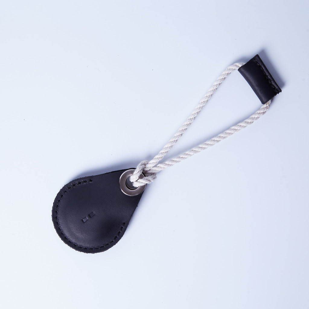 Air Holder Leather Cover for Apple AirTag