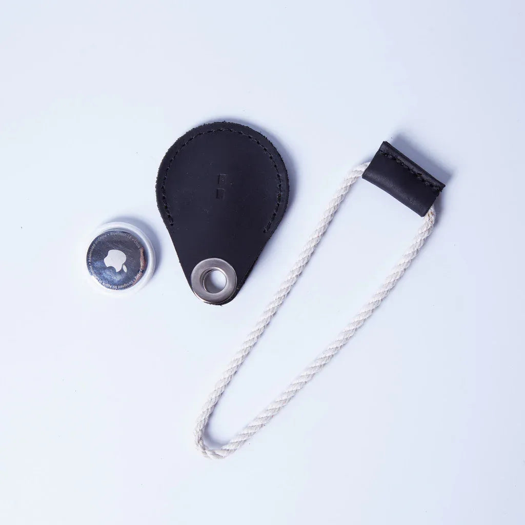 Air Holder Leather Cover for Apple AirTag - INCARNE® Global