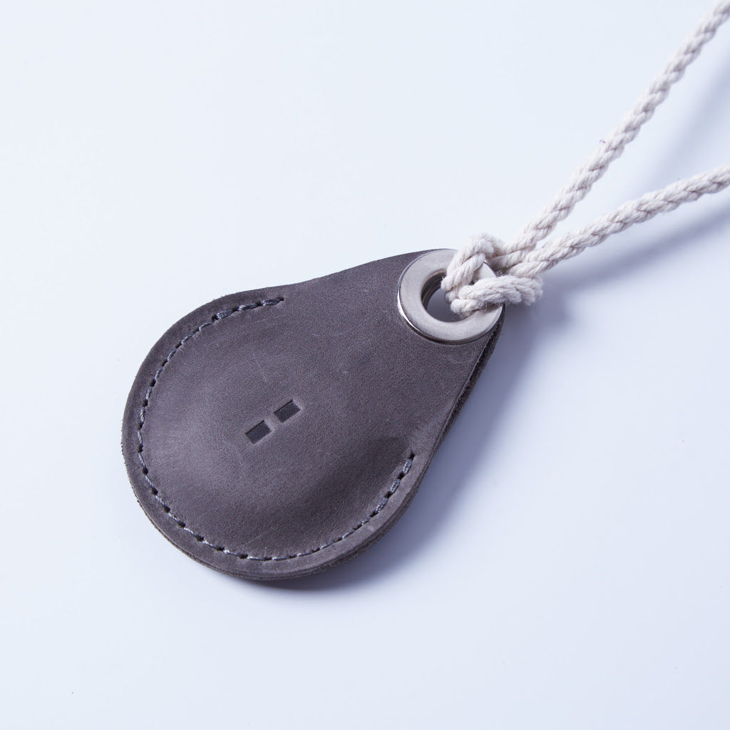 Air Holder Leather Cover for Apple AirTag