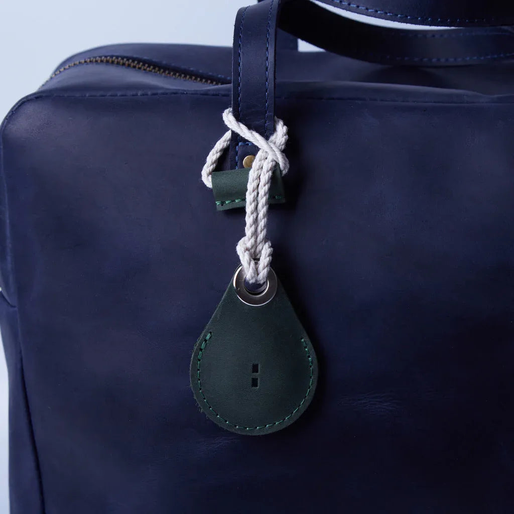 Air Holder Leather Cover for Apple AirTag - INCARNE® Global