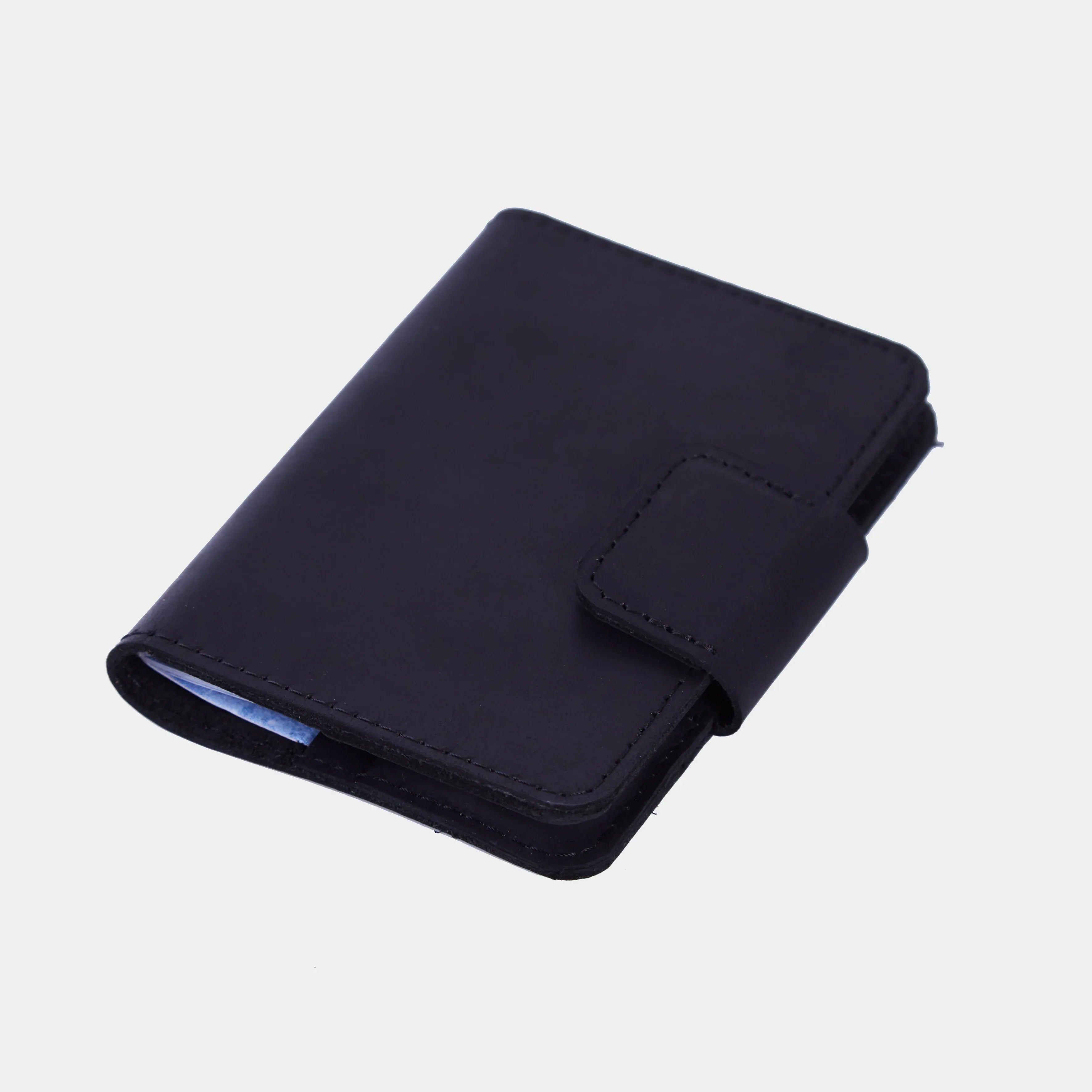 Smart Journey Passport Cover - INCARNE® Ukraine