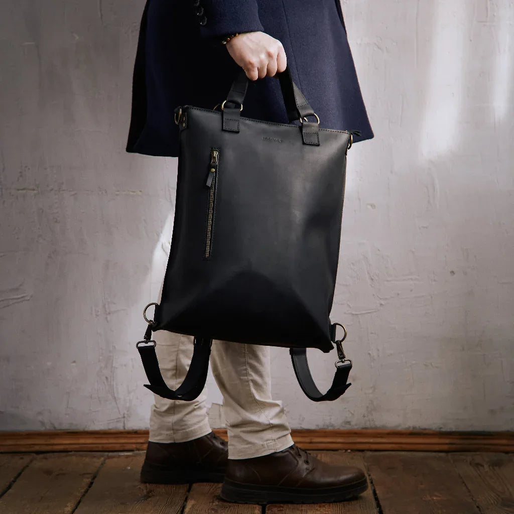 Optimus Transformer 2in1 Bag - INCARNE® Global