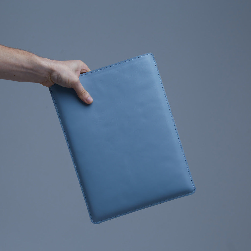 Free Port Plus Obal na iPad z klasické kůže