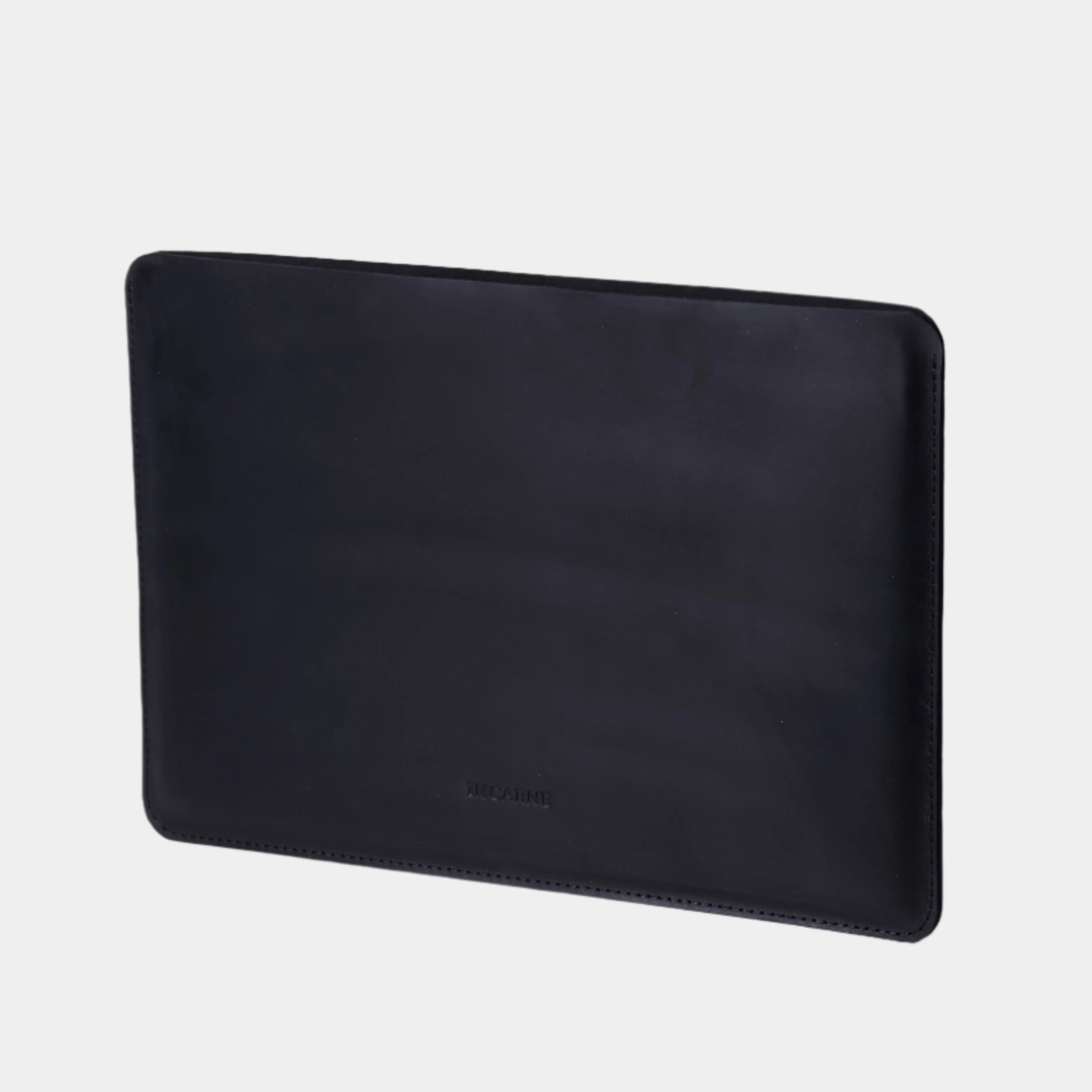 New Gamma Laptop Sleeve, Black (vintage)