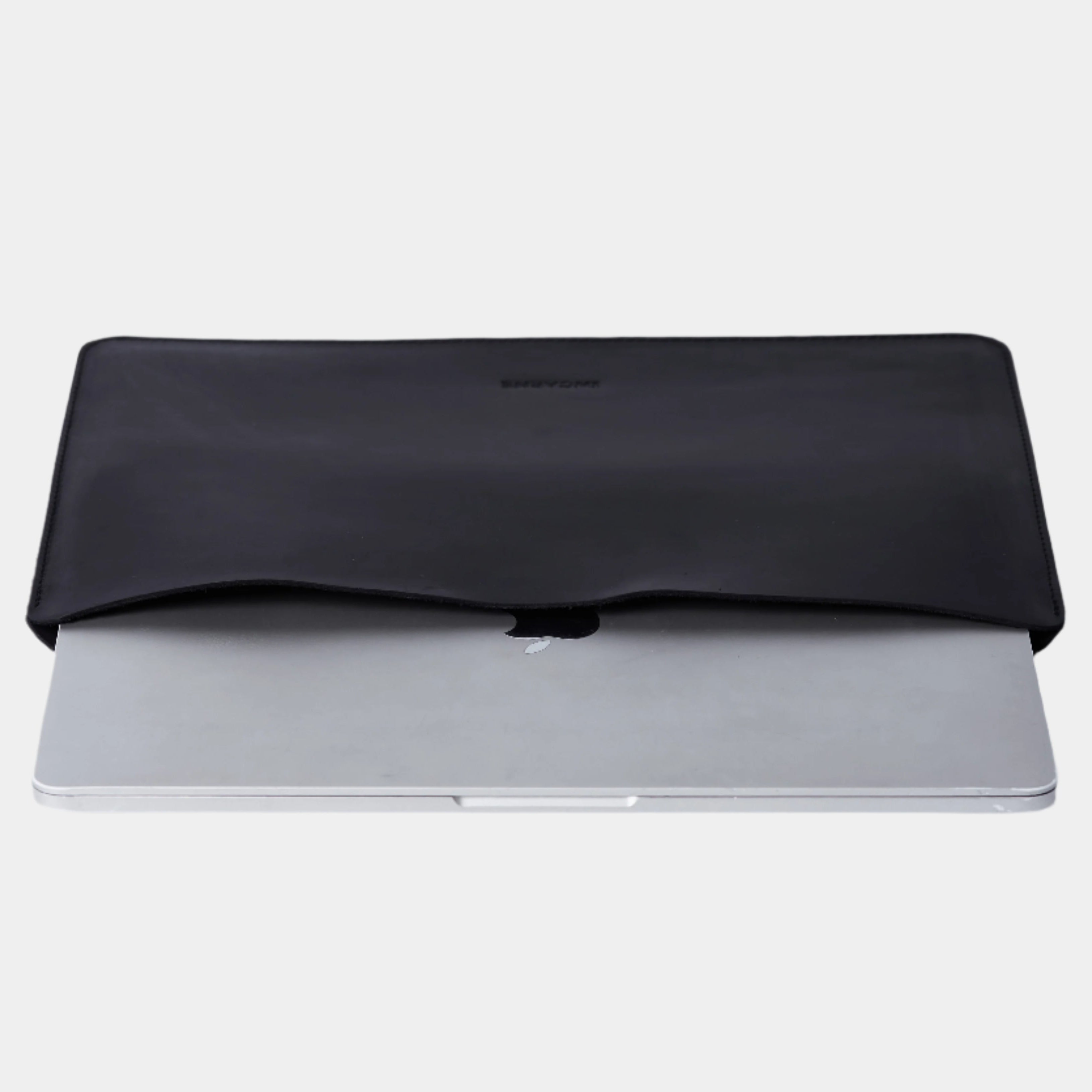 New Gamma Laptop Sleeve, Black (vintage)