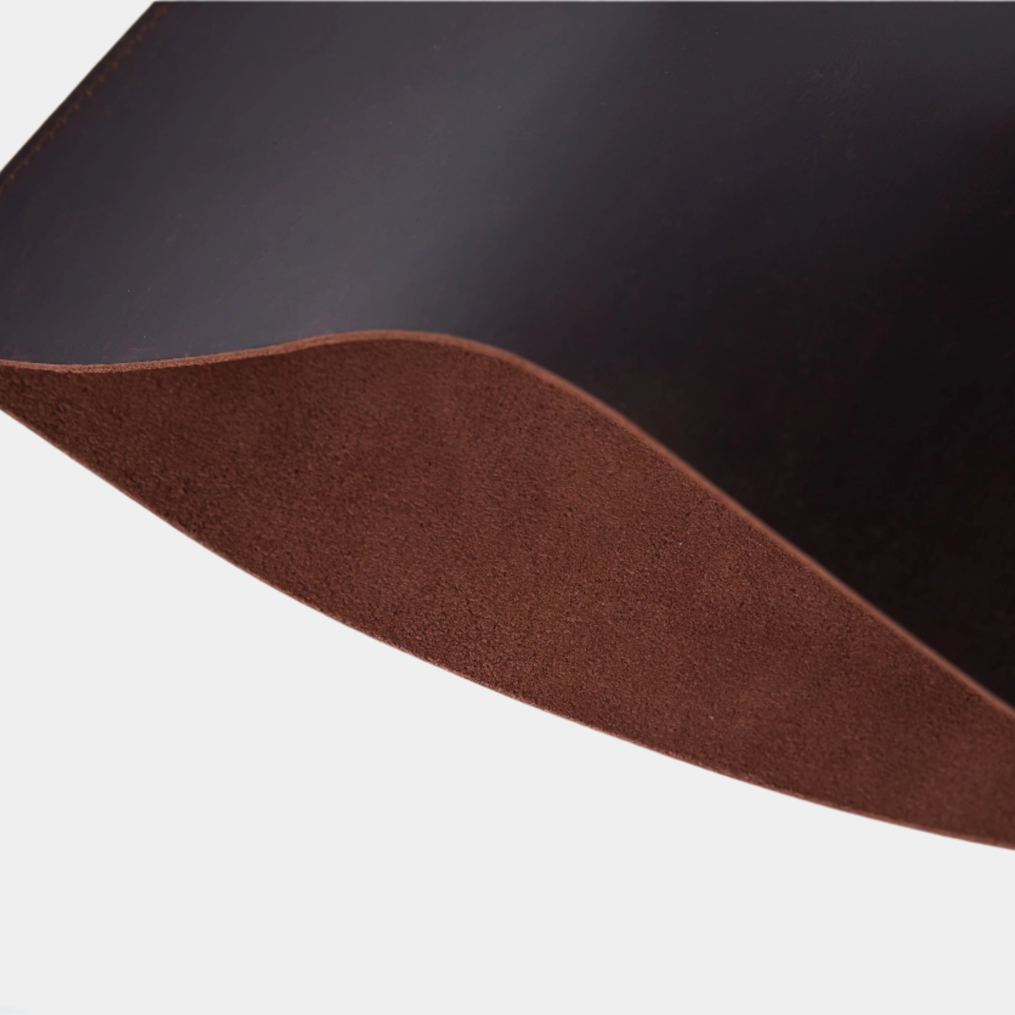 New Gamma Laptop Sleeve, Brown (vintage)