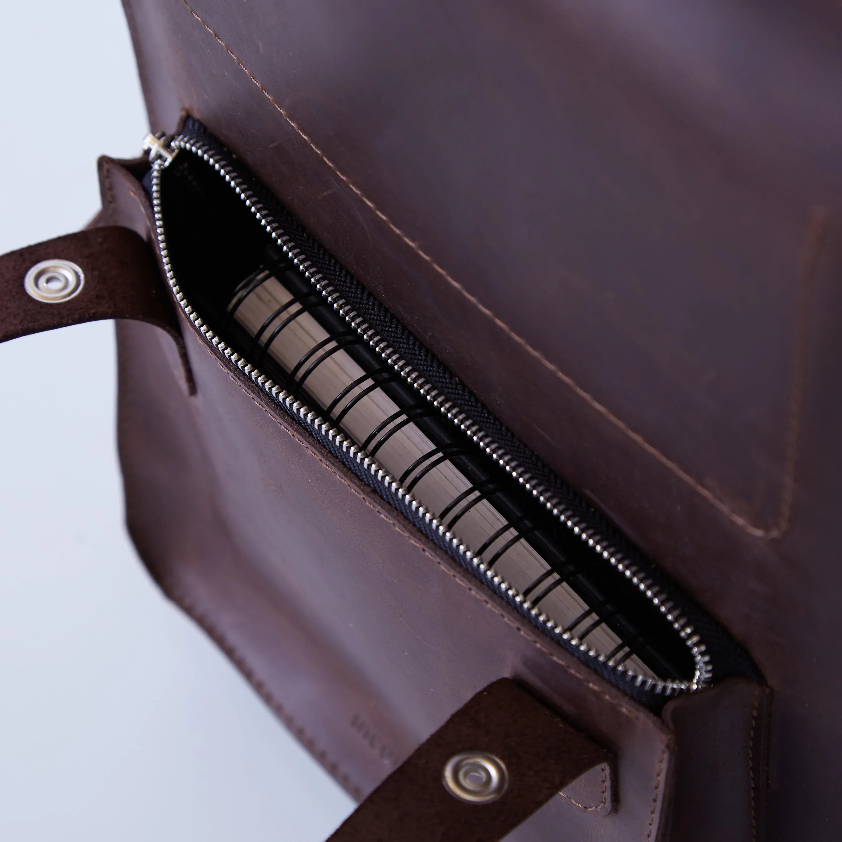 Brit bag-backpack - INCARNE® Ukraine