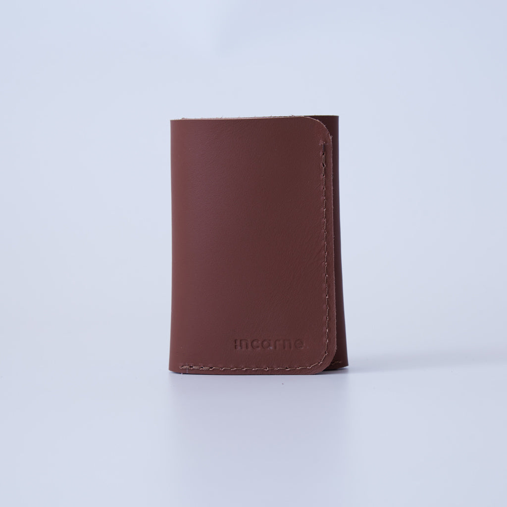 Key Plus Porte-clés et Portefeuille en Cuir Classique