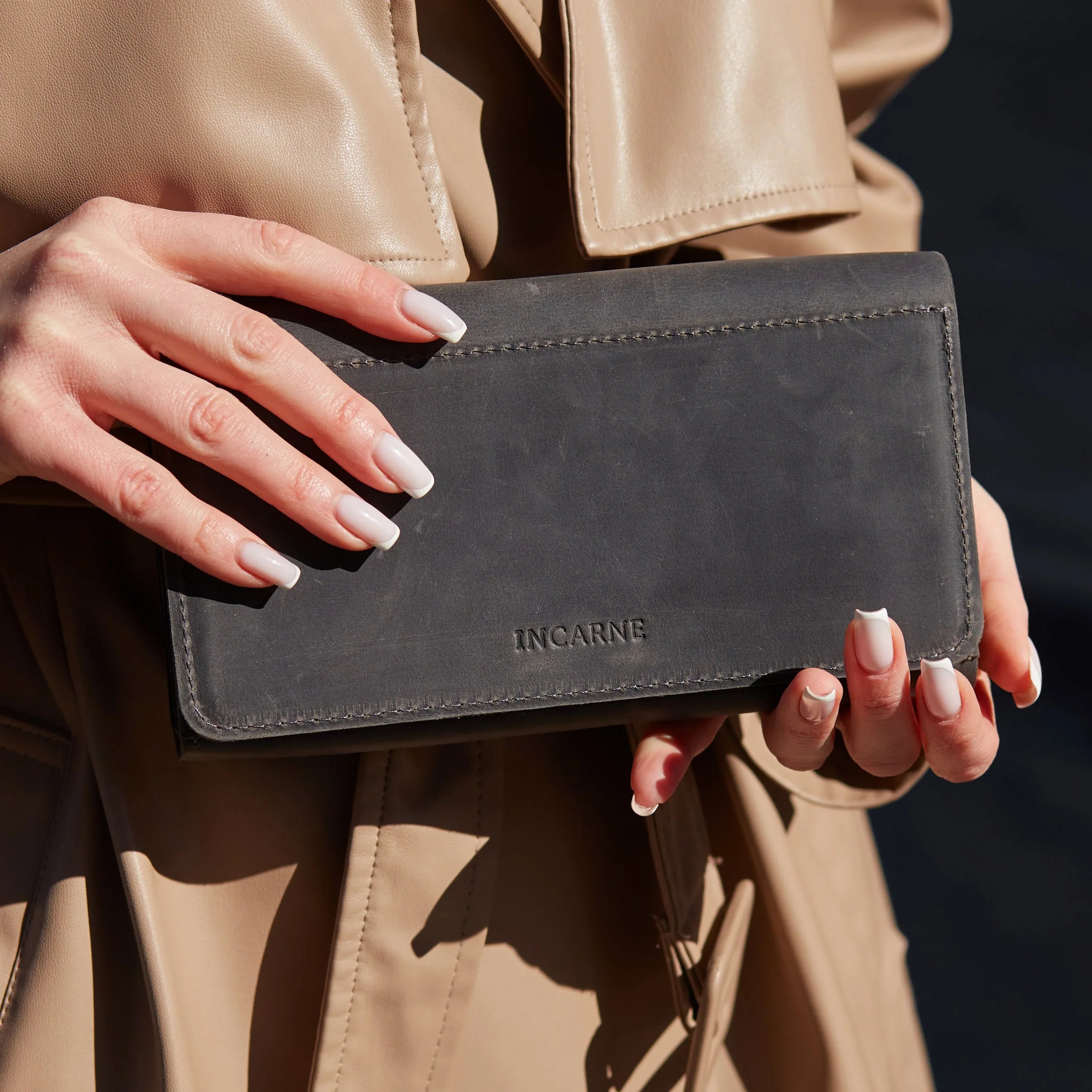 Klondike + Woody set - INCARNE® Ukraine