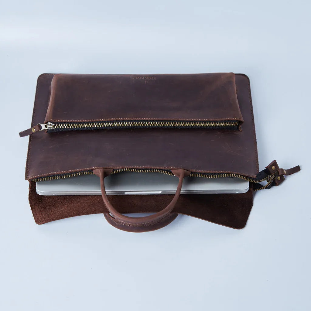 Maryland Laptop Sleeve with Handles - INCARNE® Global