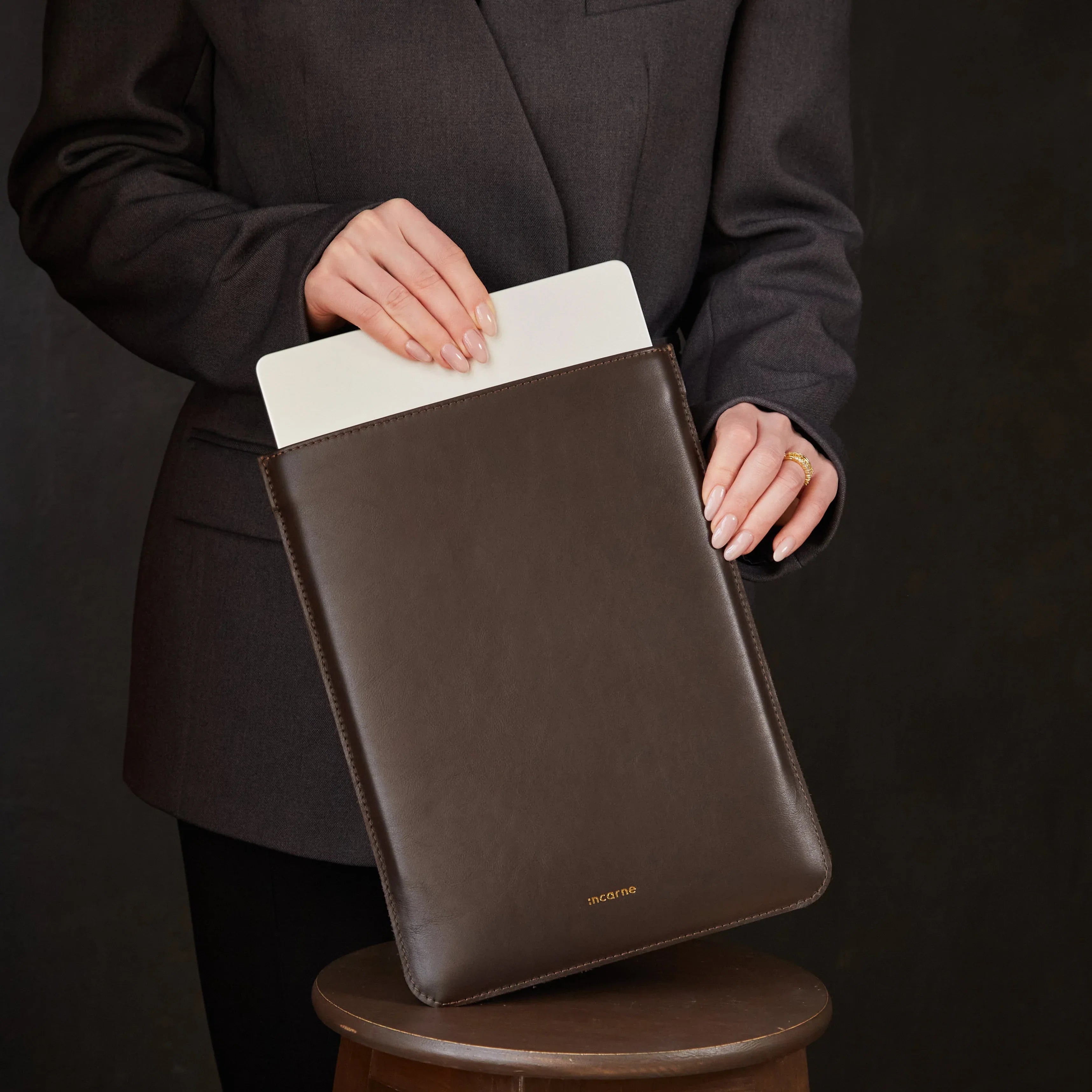 ClineUp Case - INCARNE® Ukraine