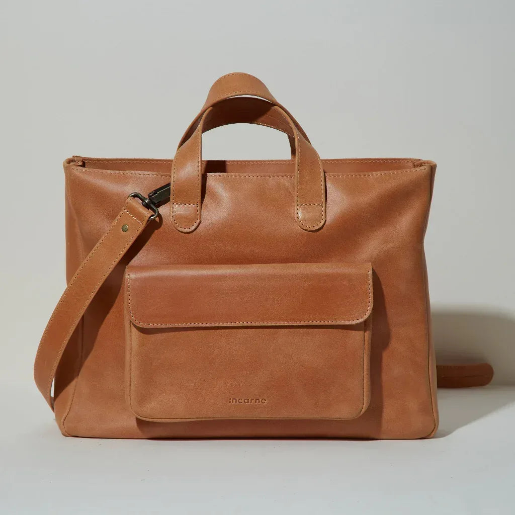 Voyager backpack bag - INCARNE® Ukraine