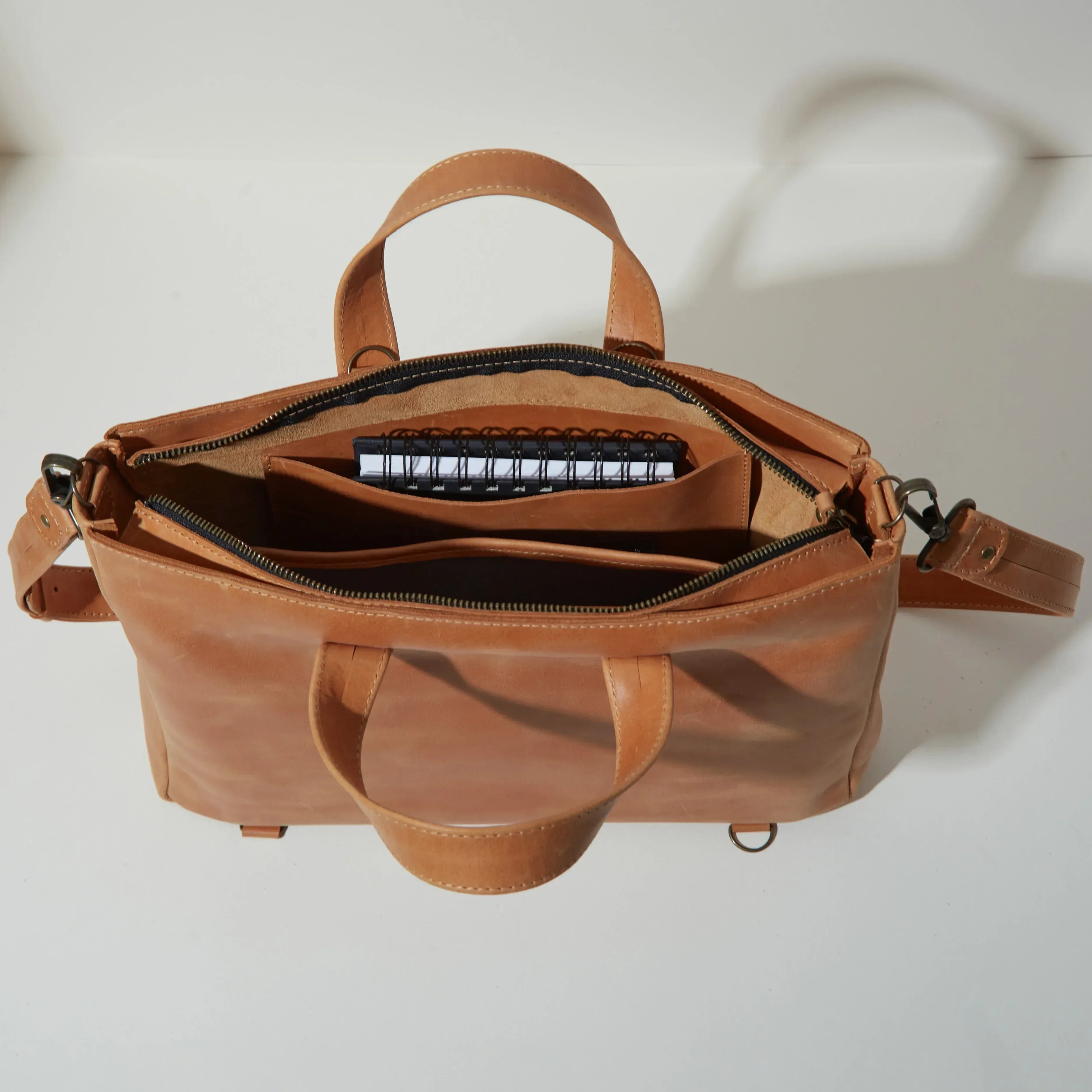 Voyager backpack bag - INCARNE® Ukraine