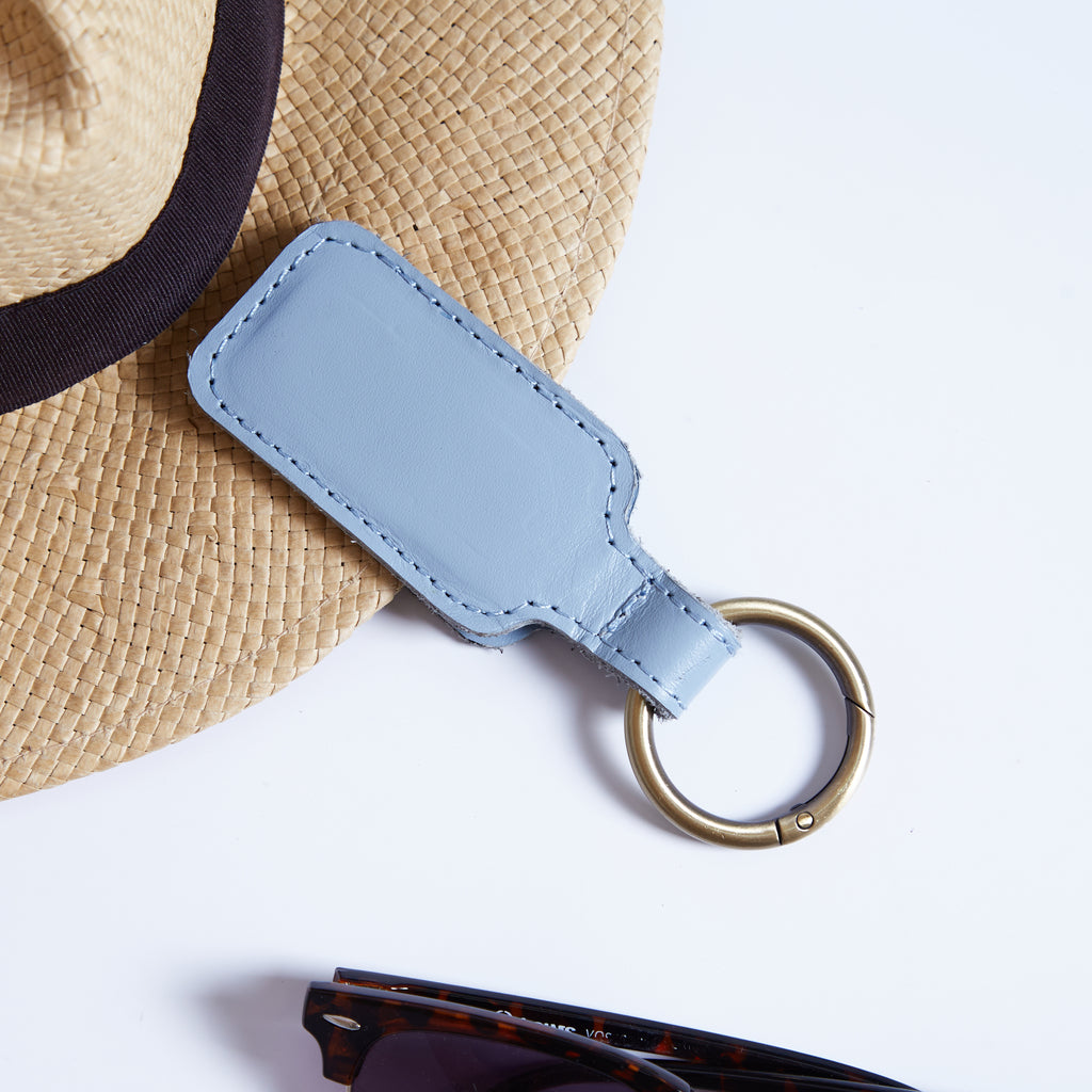 Porte-chapeau en cuir classique Wander Hat