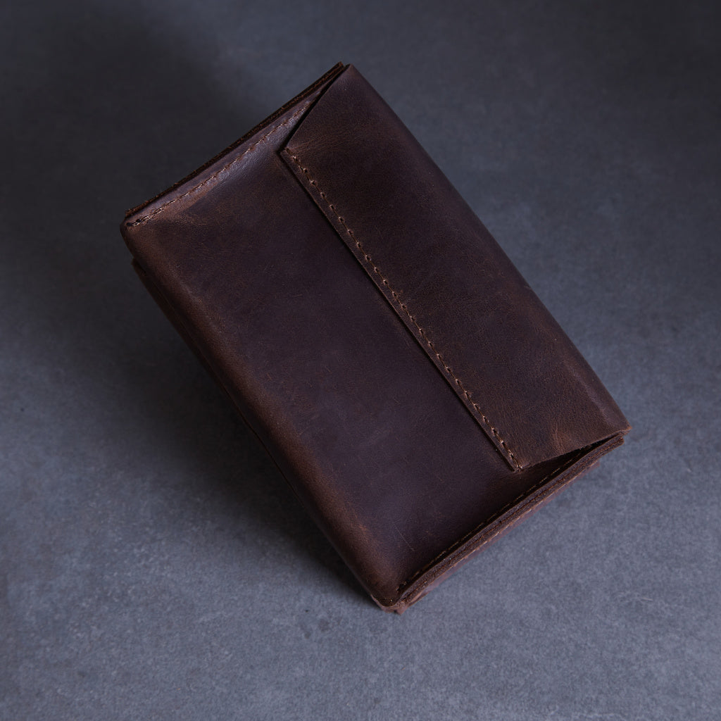 Bolsa de cuero para tarot Tarot Message