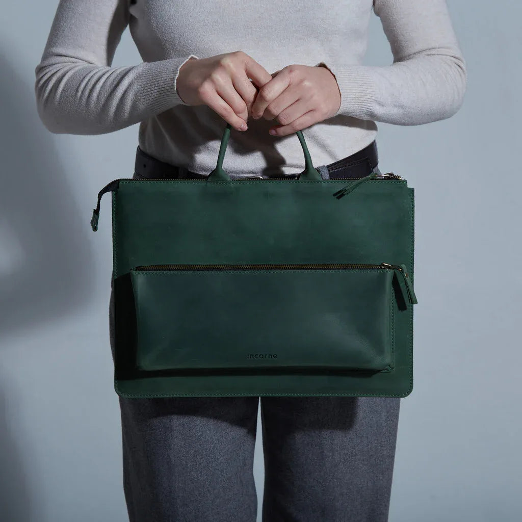 Maryland iPad Pro Sleeve with Handles - INCARNE® Global