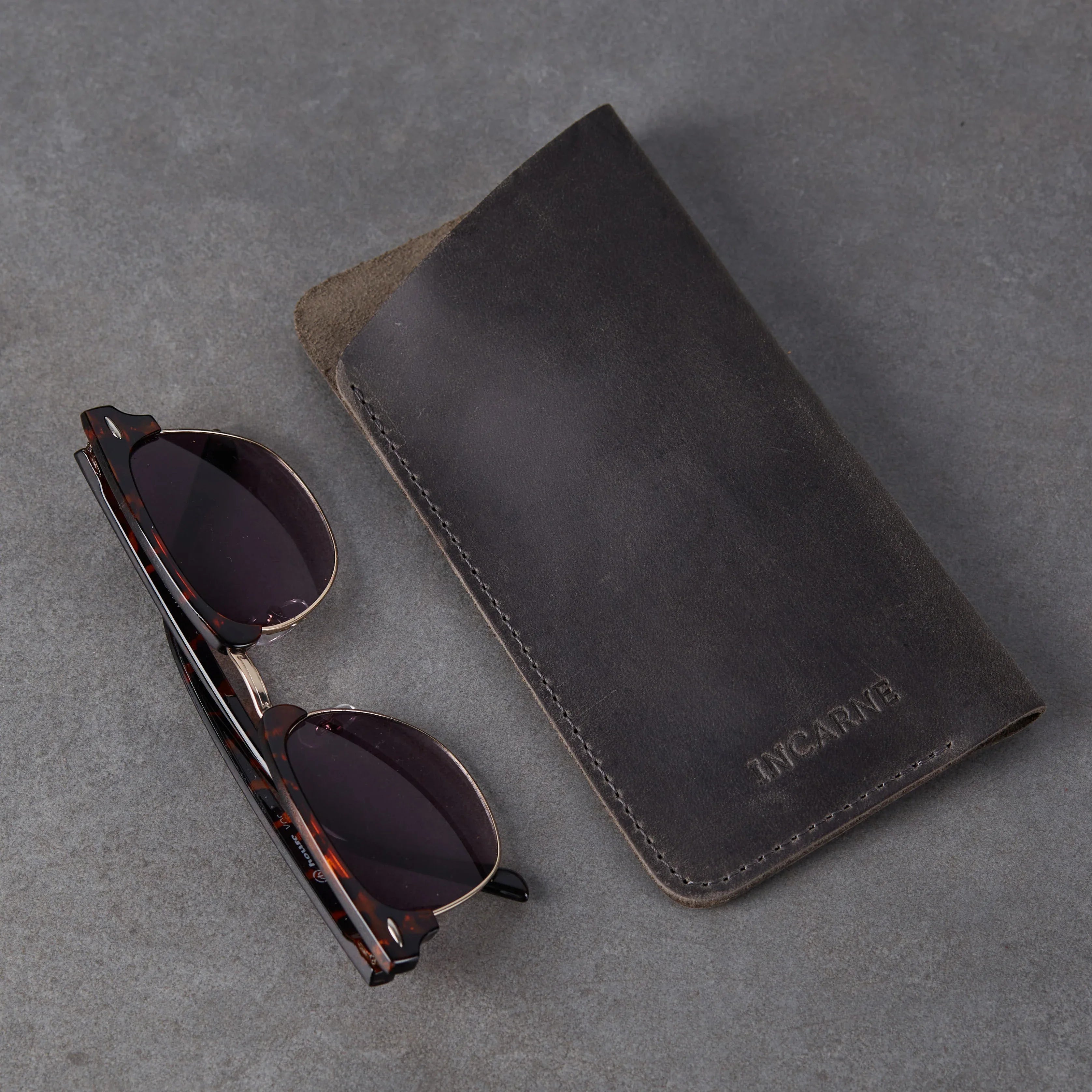 Catch glasses case - INCARNE® Ukraine