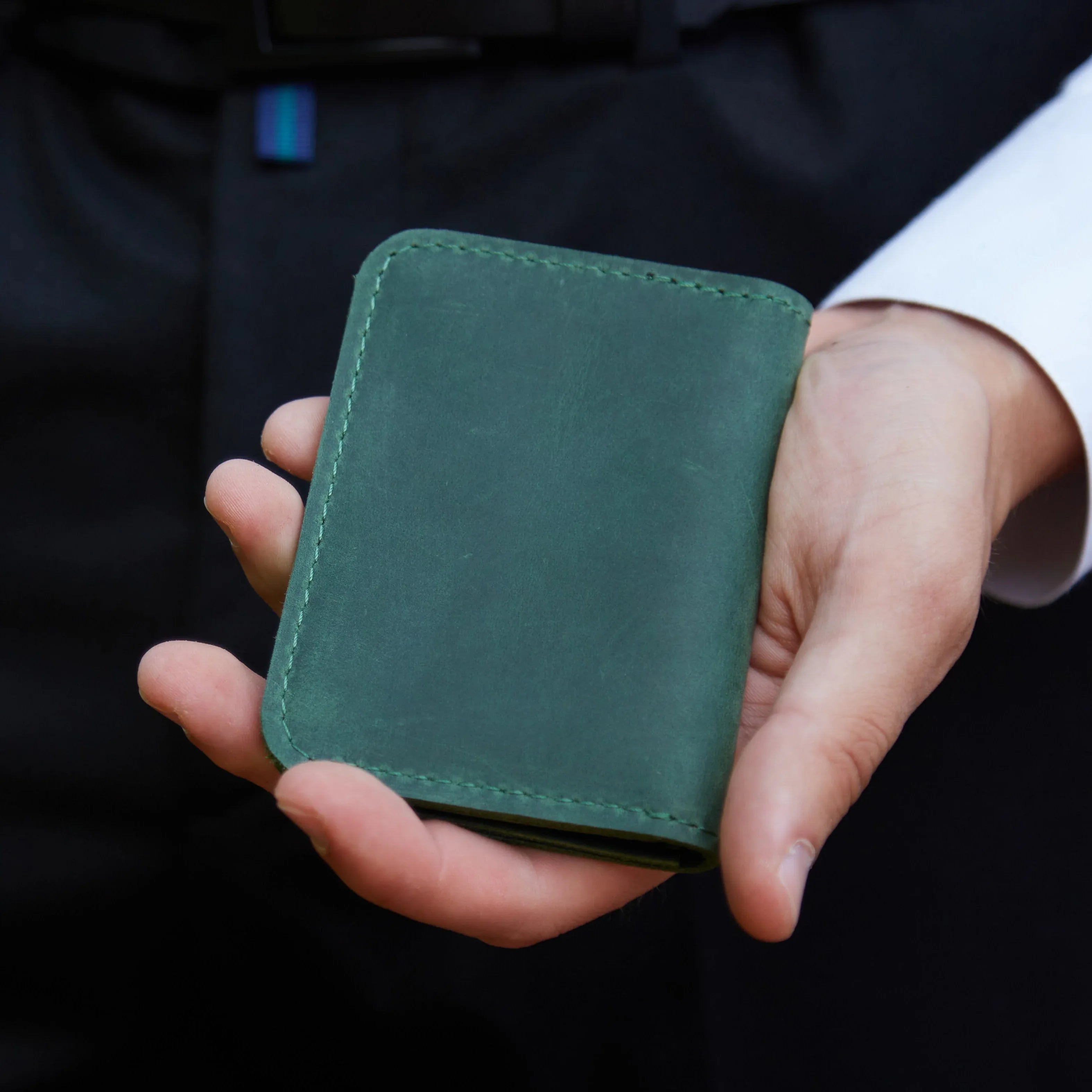 Cover for ID and driver’s license - INCARNE® Україна