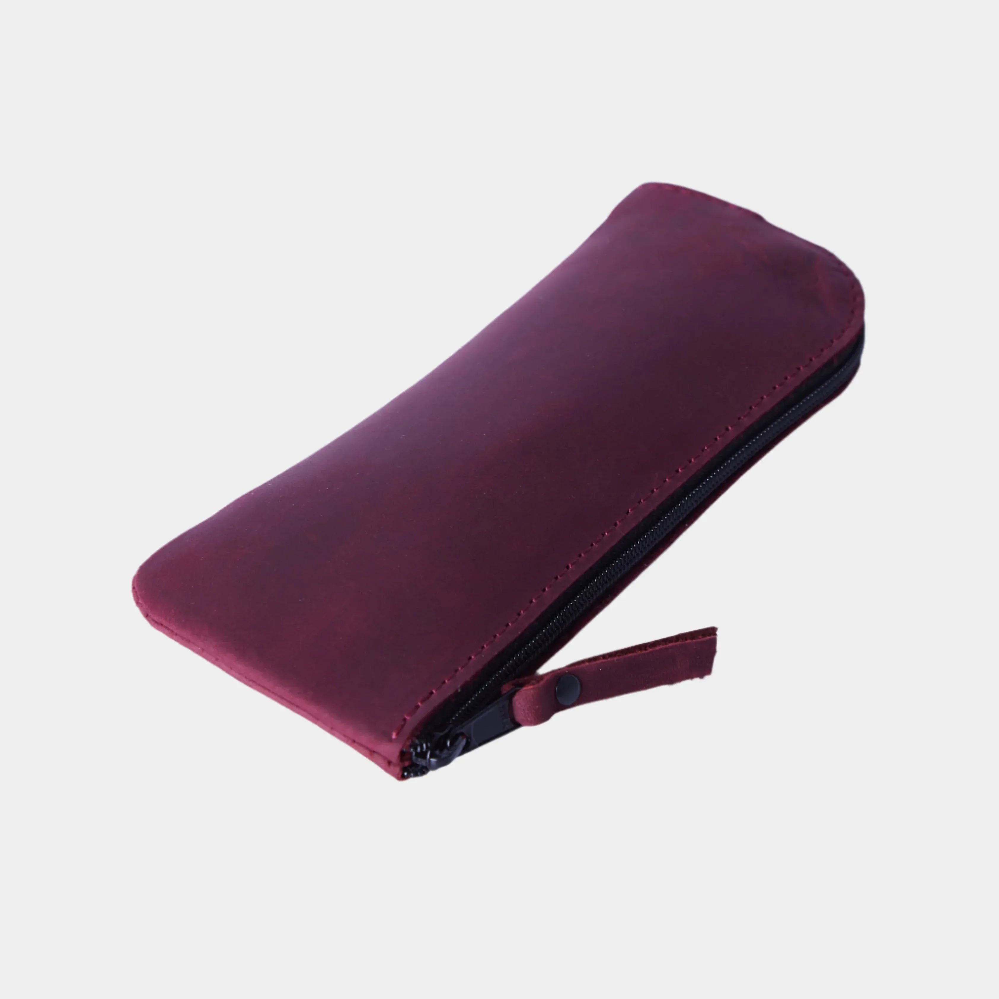 Leaf glasses case - INCARNE® Ukraine