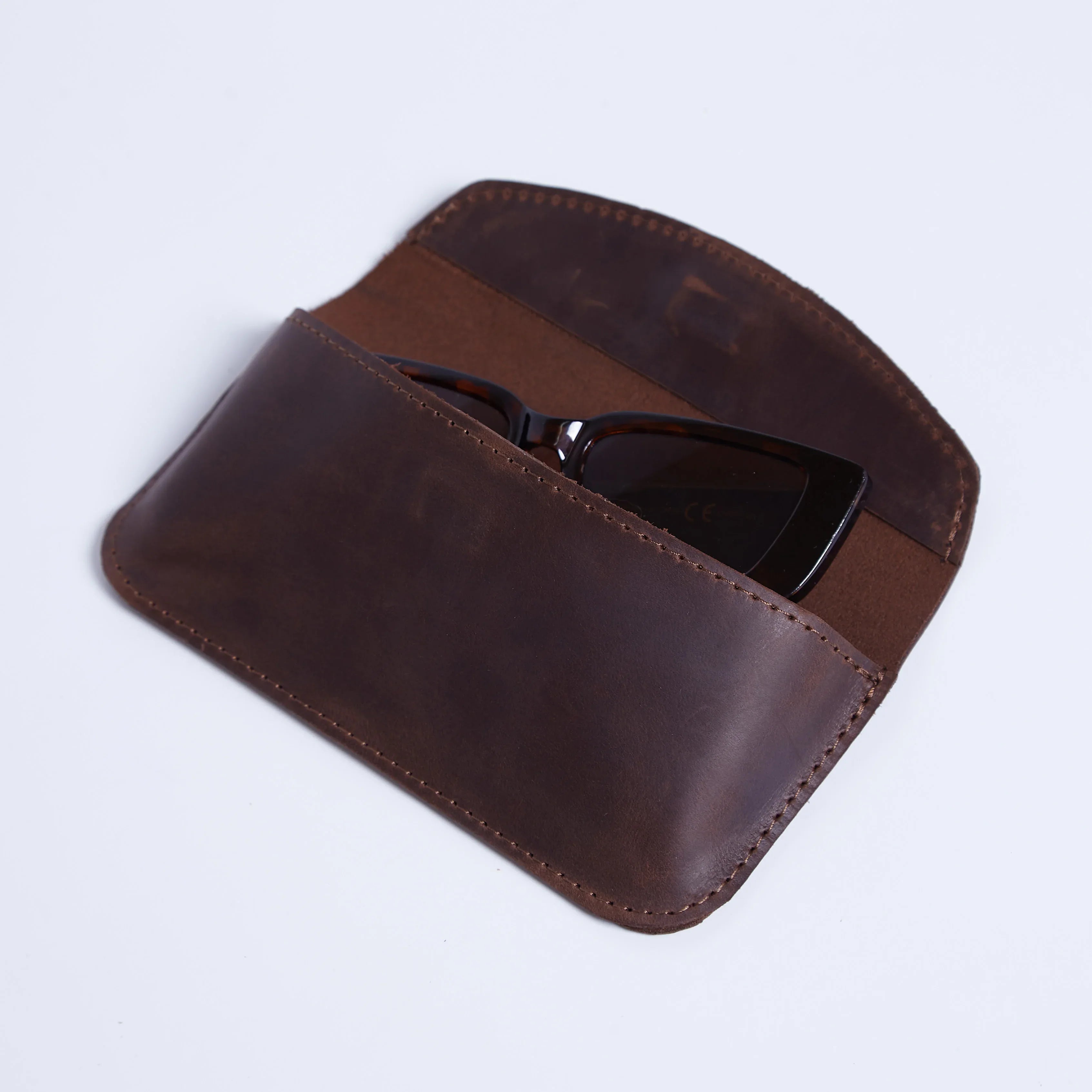 Ellet glasses case - INCARNE® Ukraine