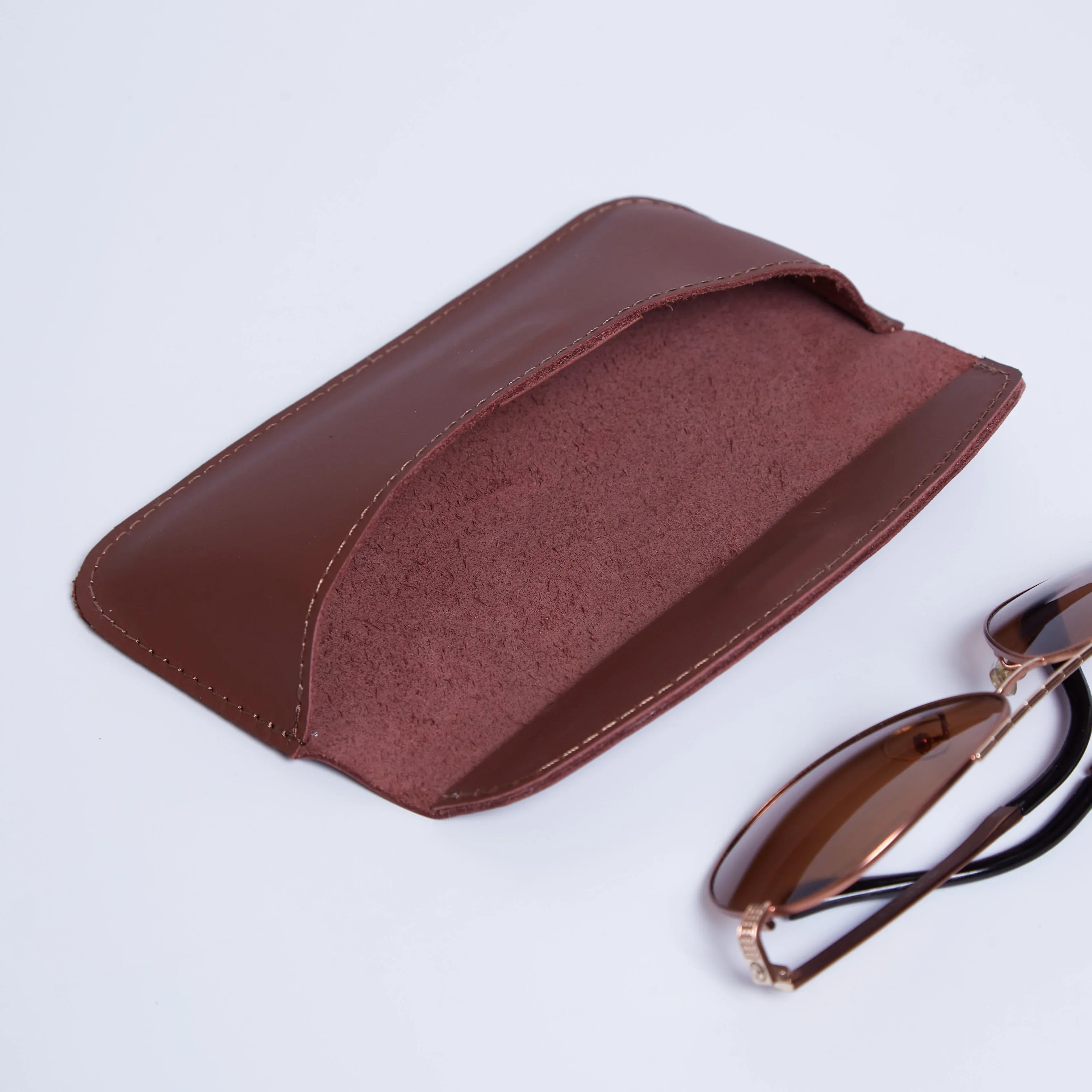 Ellet glasses case - INCARNE® Ukraine
